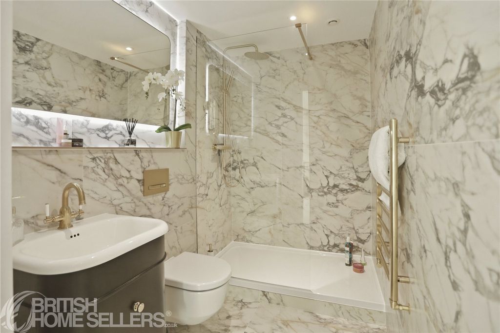 Additional image 13 of 2 bed flat for saleParsonage Way, Plymouth, Devon PL4
