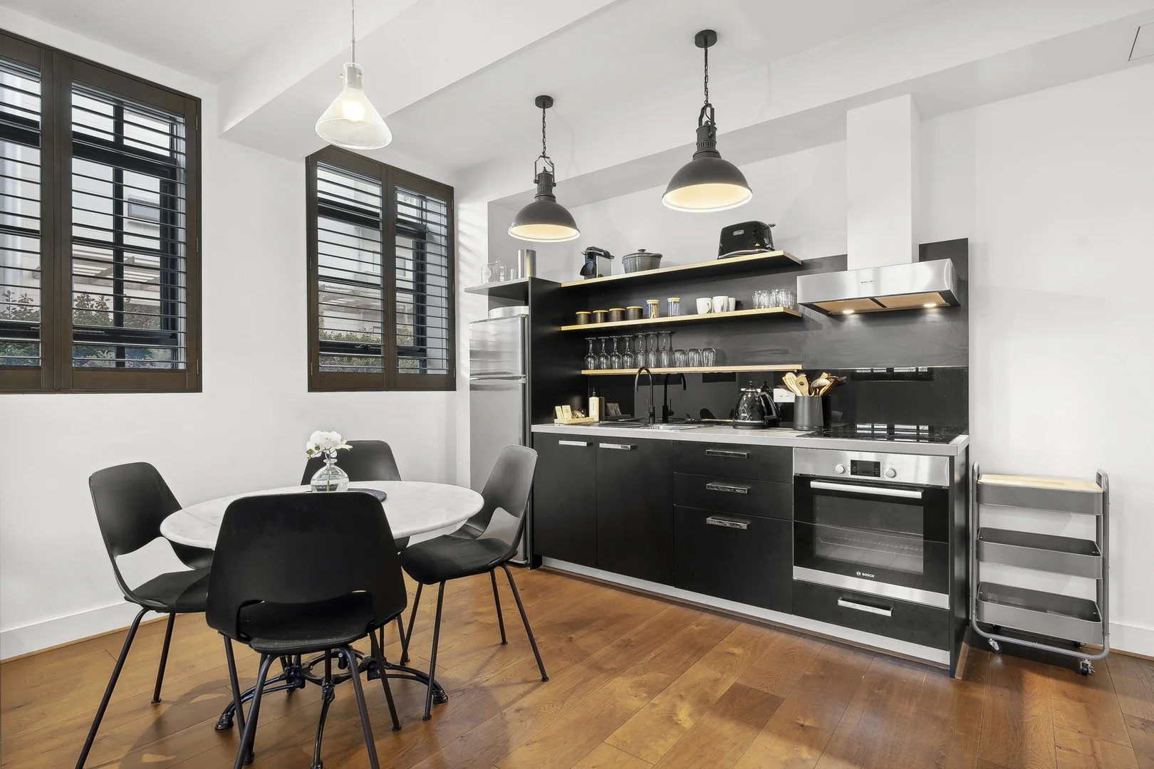 2/312 Moorabool Street, Geelong VIC 3220