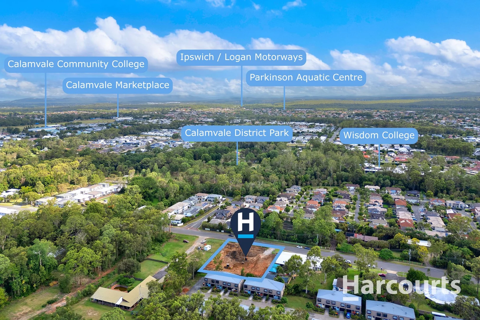 Additional image 3 of Lot Proposed Lot 3/121 Ormskirk Street, Calamvale QLD 4116