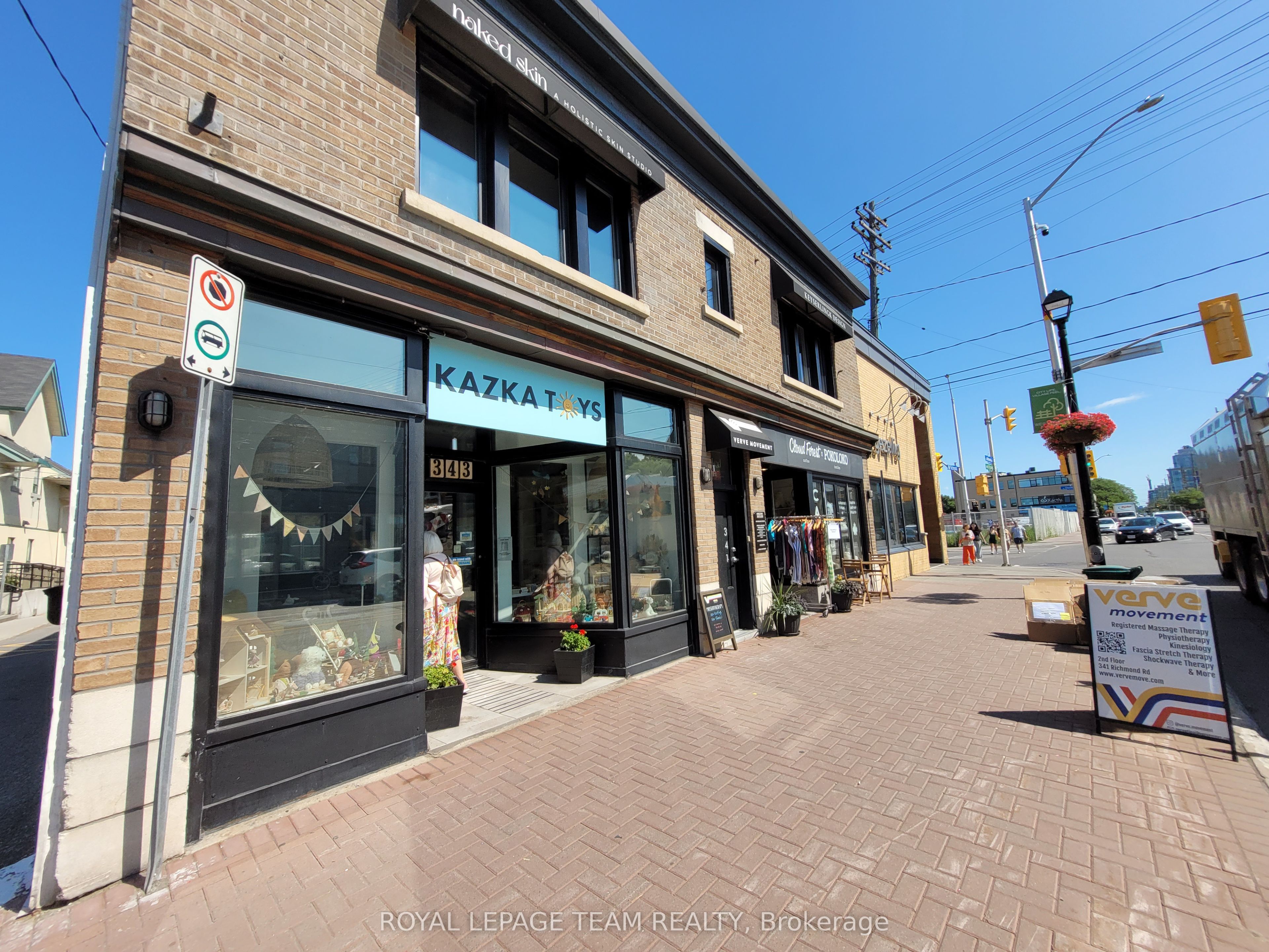 Additional image 2 of A1-341 Richmond Road, Ottawa, ON, K2A 0E7