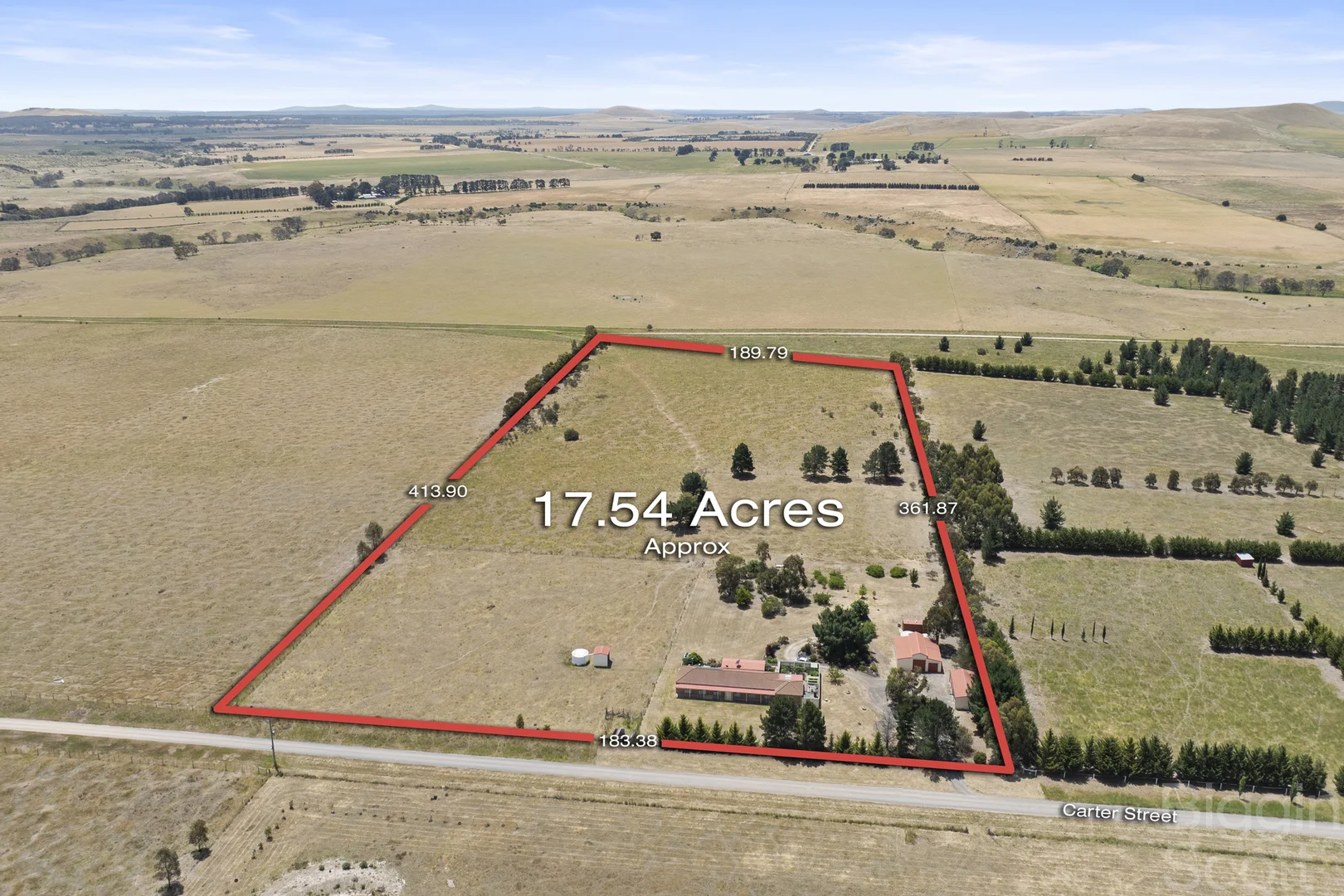 Additional image 20 of 50 Carter Street, Clunes VIC 3370