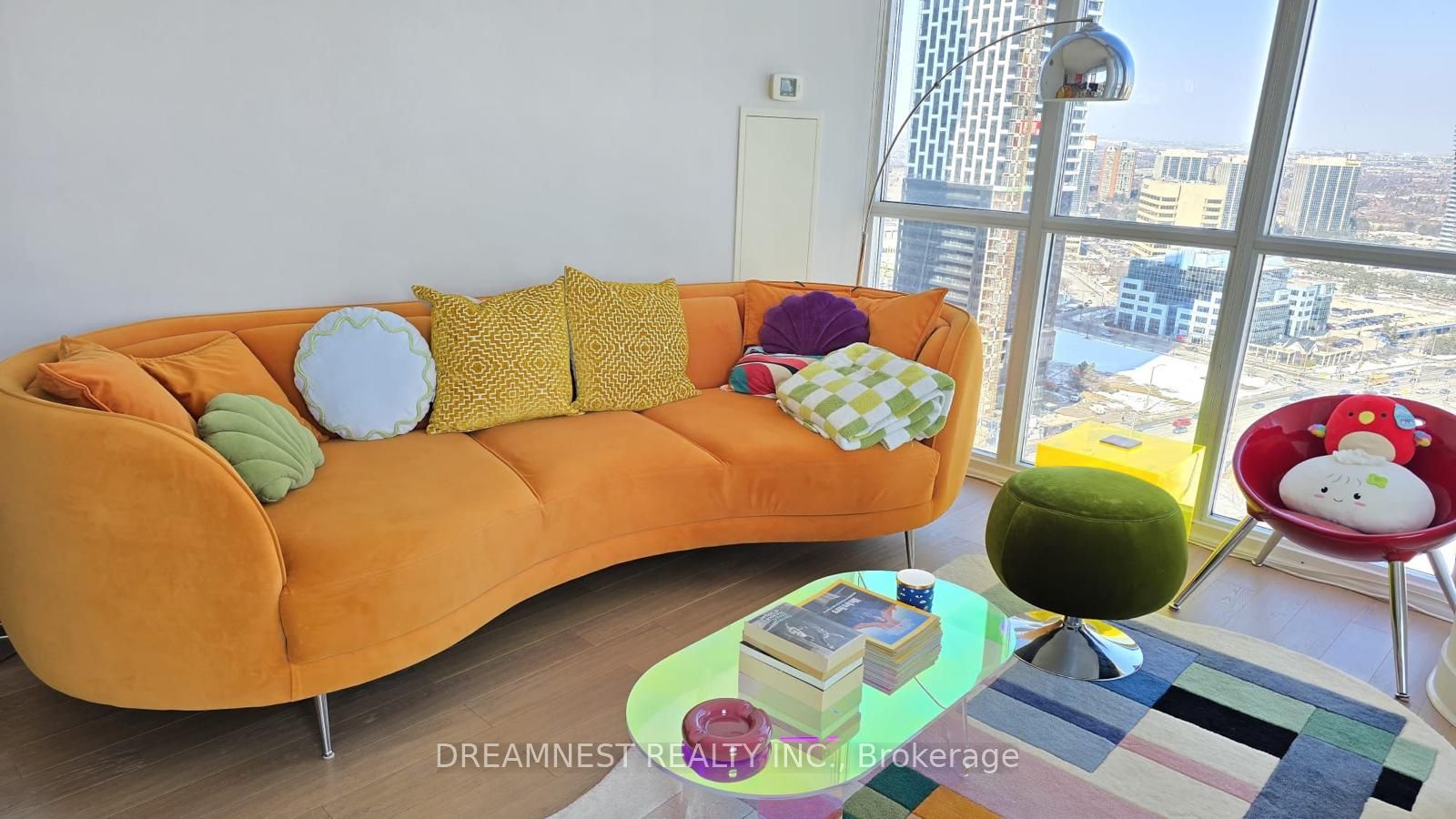 Additional image 2 of 2506-223 Webb Drive, Mississauga, ON, L5B 0E8