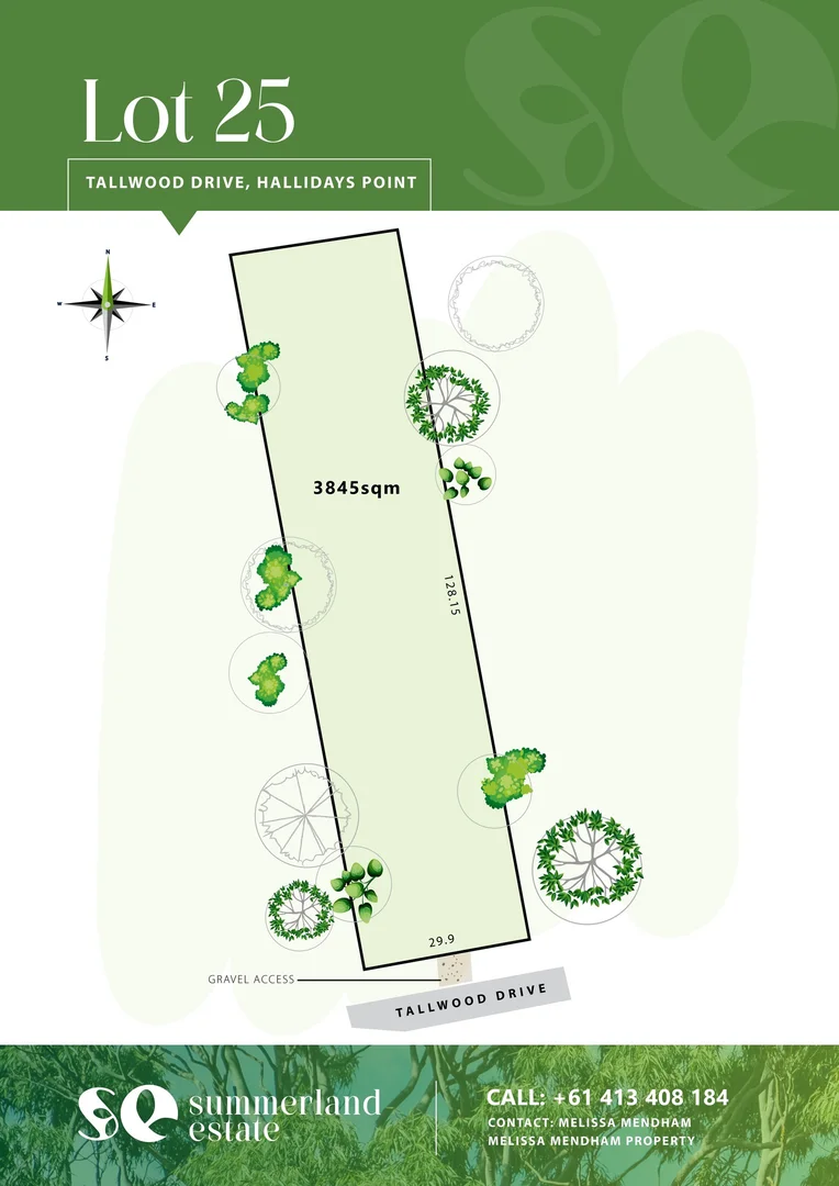 Additional image 35 of 245 Summerland Estate Tallwood Drive, Hallidays Point NSW 2430