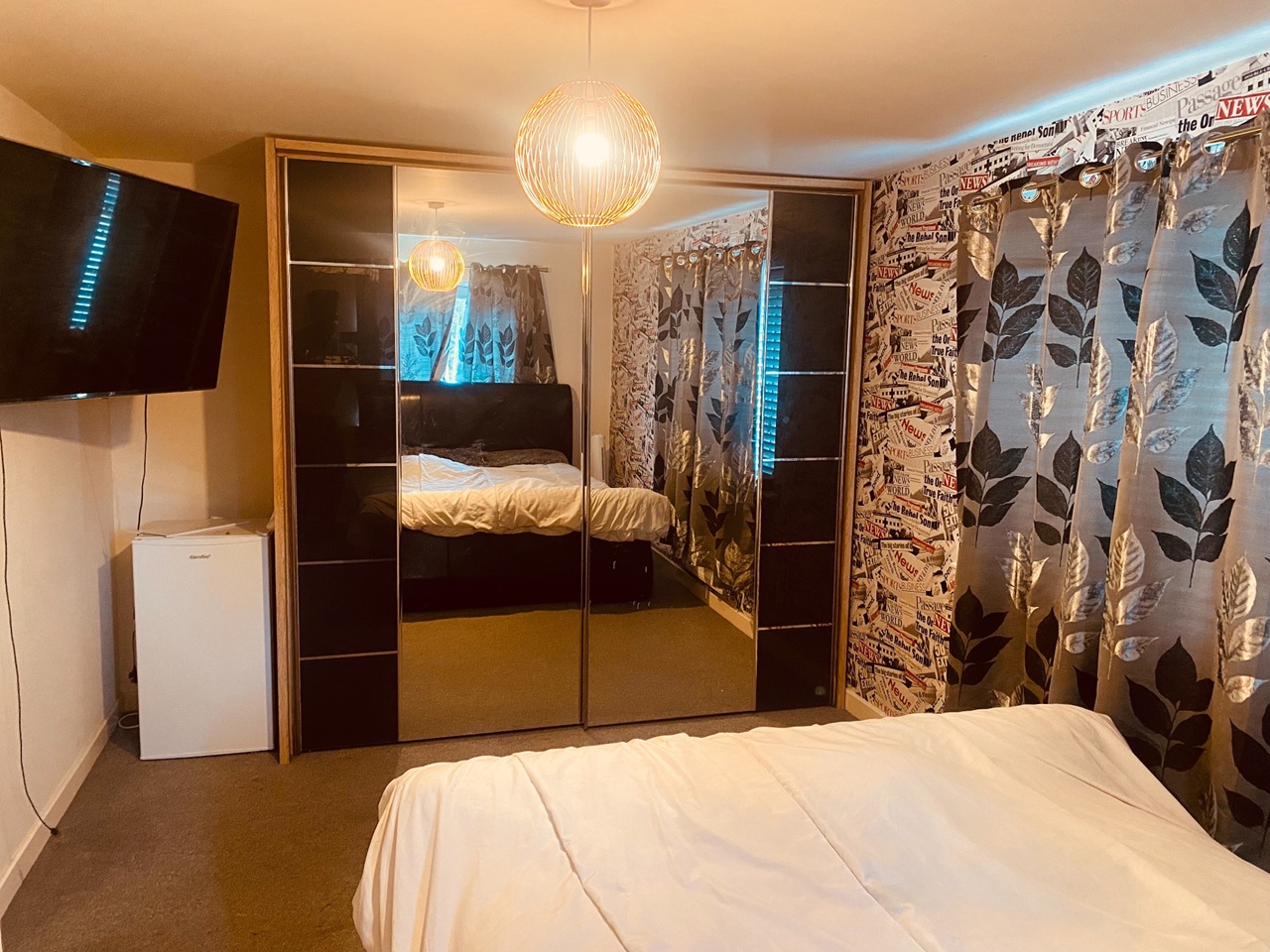 Room in a Shared House, South Parkway, LS14, N1 7GU