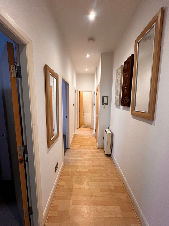 Additional image 8 of 1 Bed Flat, Eastgate, LS2, N1 7GU