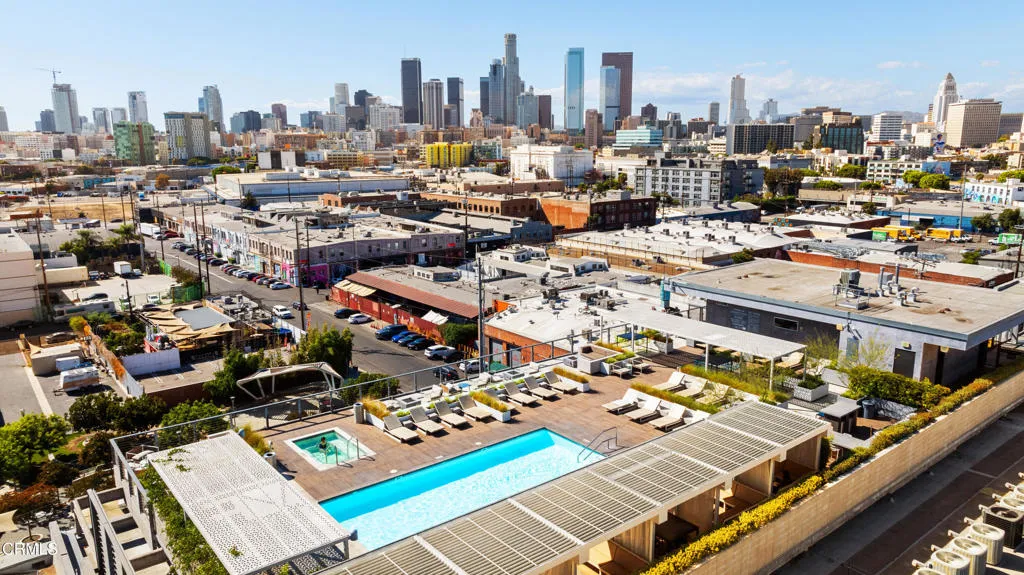 Additional image 34 of 527 Molino Street Unit 108, Los Angeles, CA 90013