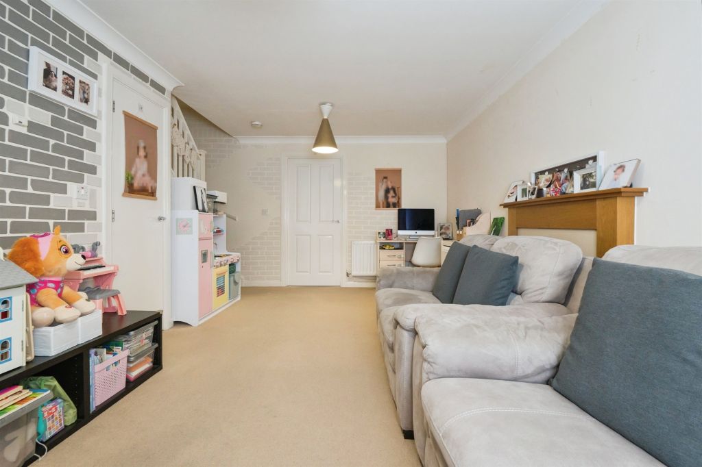 Additional image 3 of 3 bed terraced house for saleMescott Meadows, Hedge End, Southampton SO30