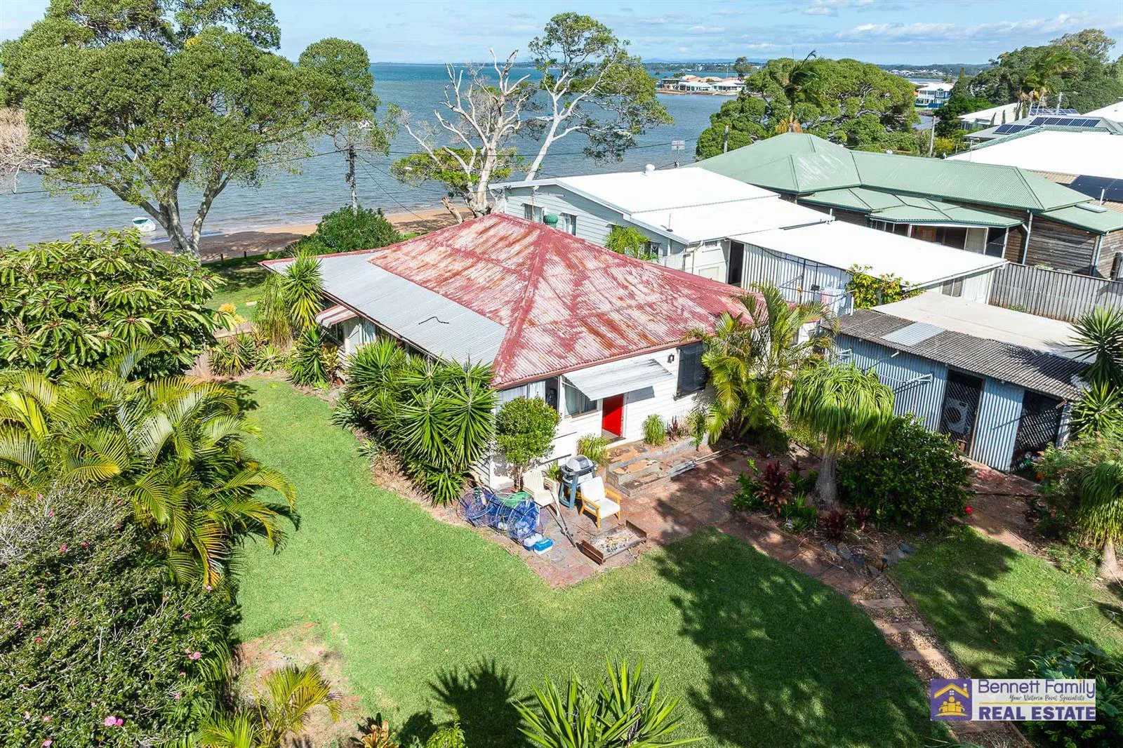 Additional image 11 of 16 Wilson Lane, Victoria Point QLD 4165