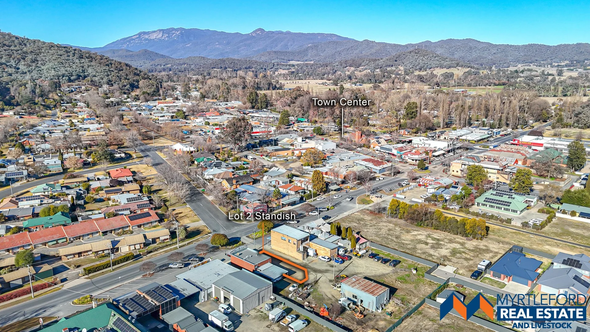 Additional image 4 of Lot 2 Standish Street, Myrtleford VIC 3737