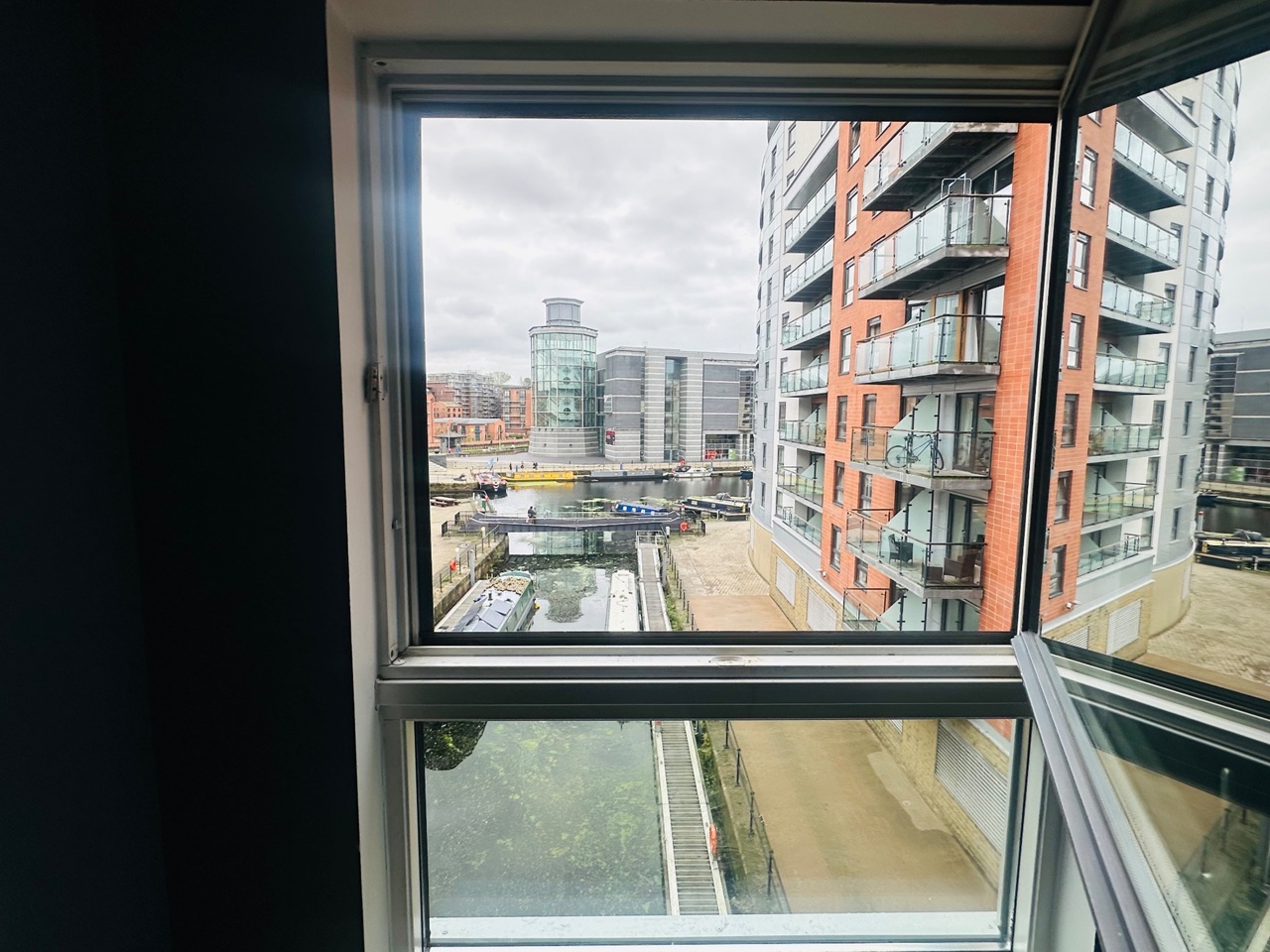 Additional image 6 of 1 Bed Flat, Armouries Way, LS10, N1 7GU