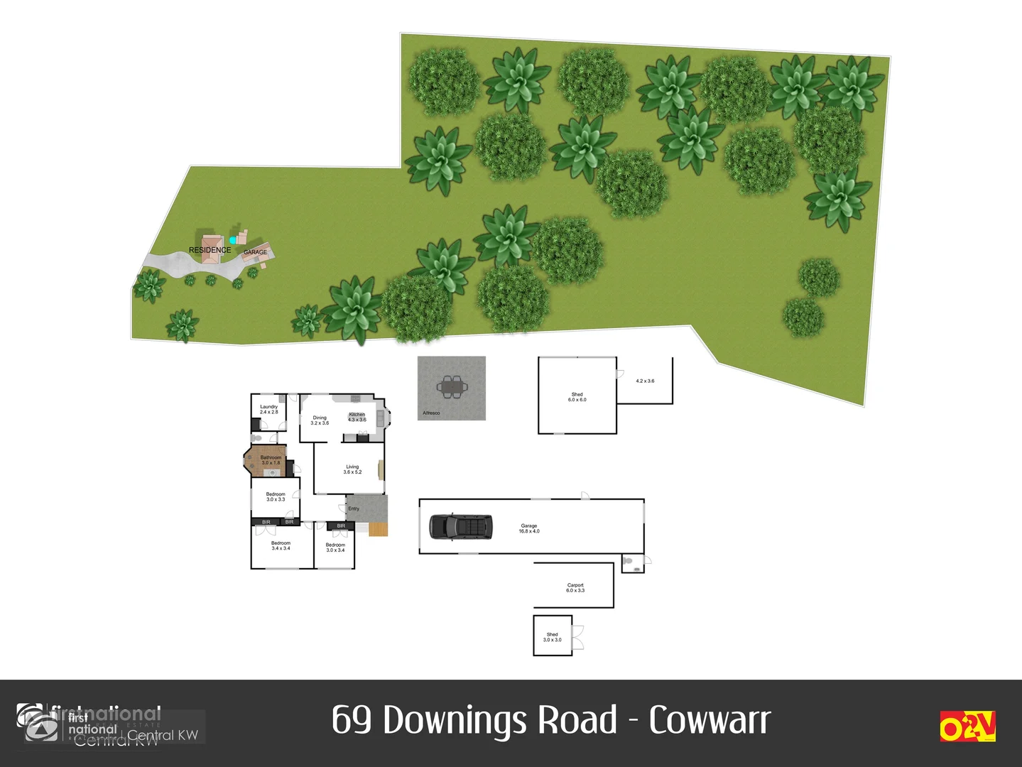 Additional image 31 of 69 Downings Rd, Cowwarr VIC 3857