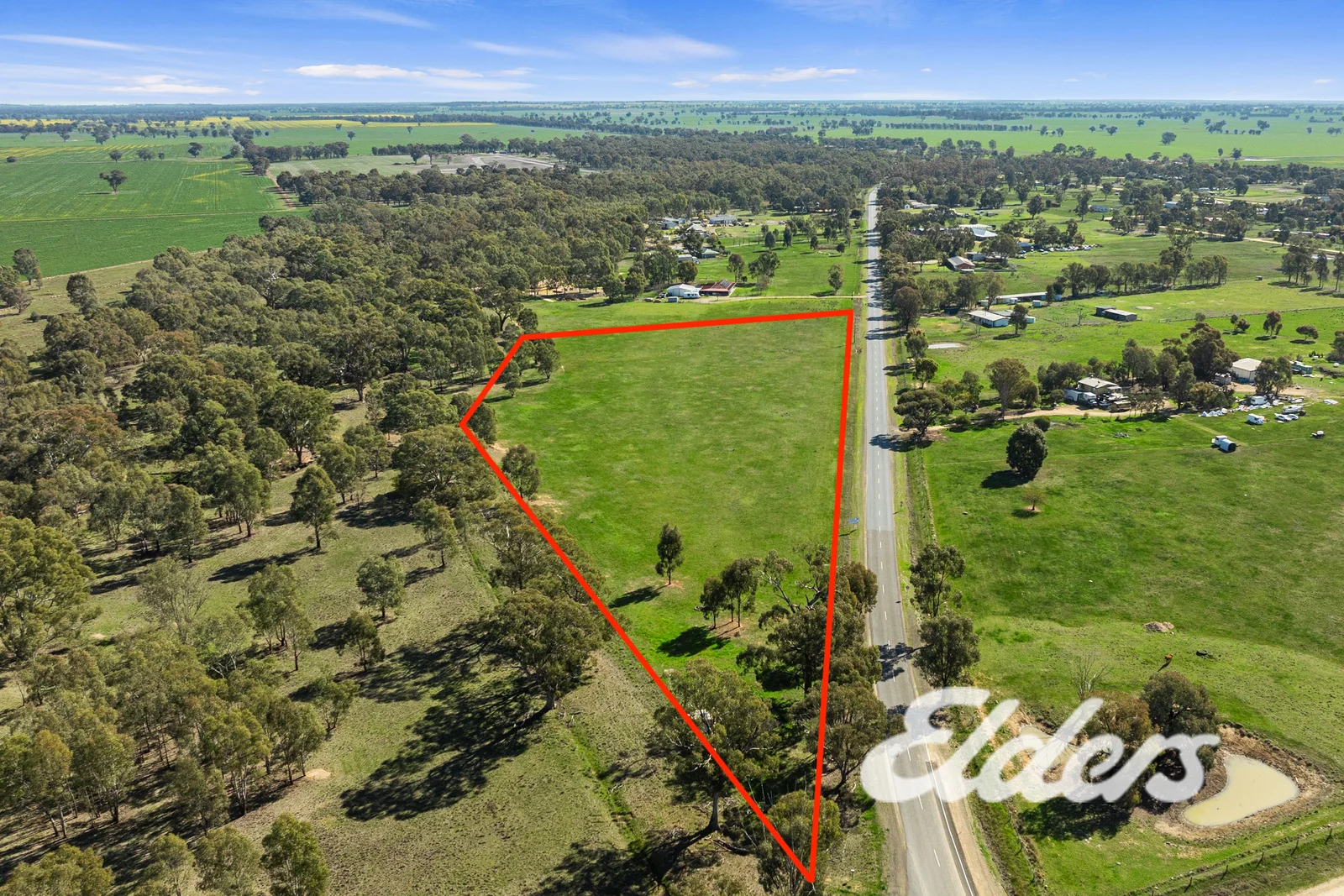 Additional image 8 of 1993 Tungamah-Peechelba Road, Wilby VIC 3728