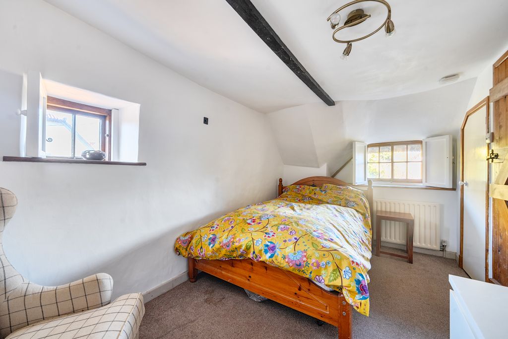 Additional image 8 of 3 bed detached house for saleHaxton, Salisbury SP4