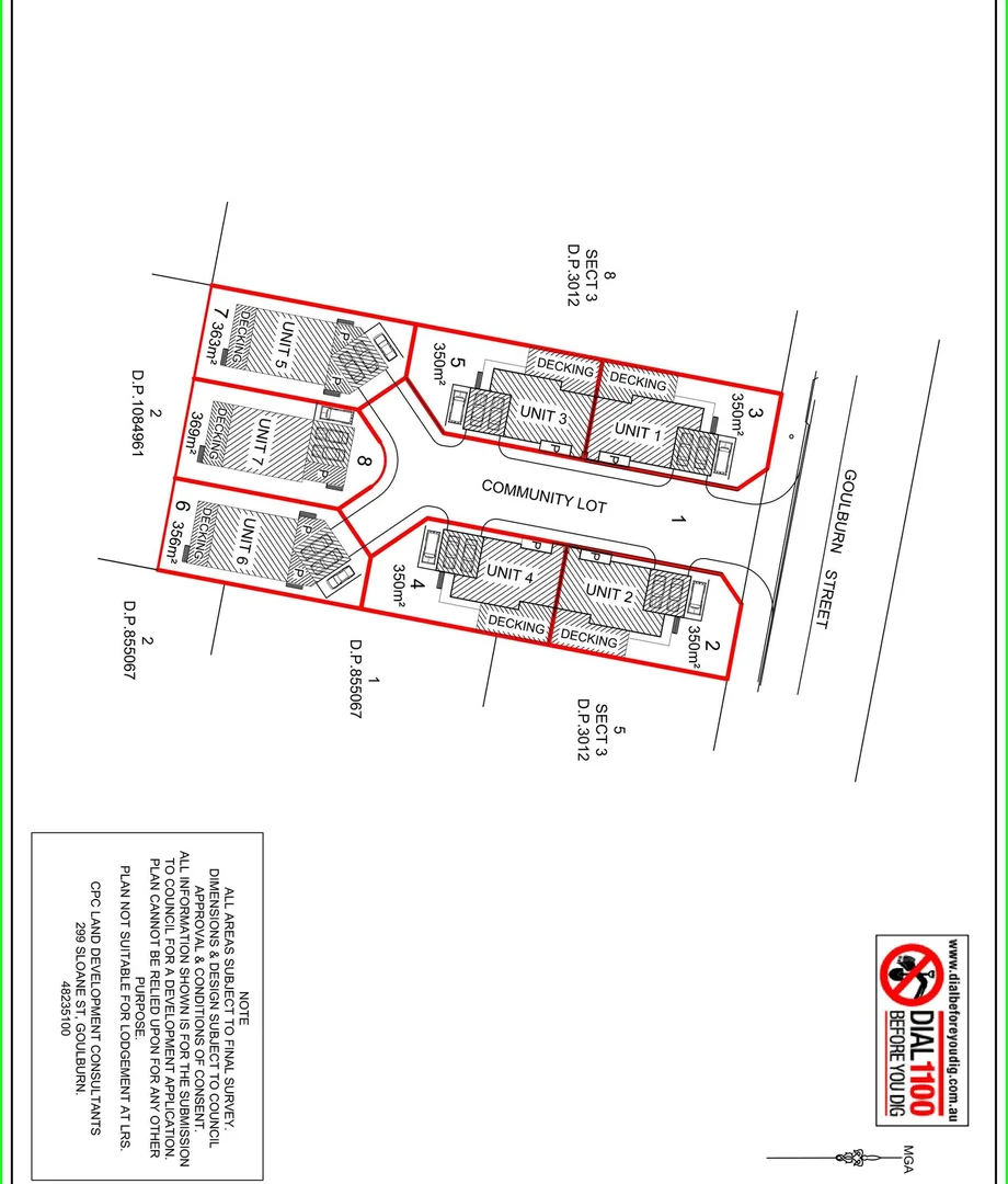 Additional image 16 of 6-8 Goulburn Street, Marulan NSW 2579