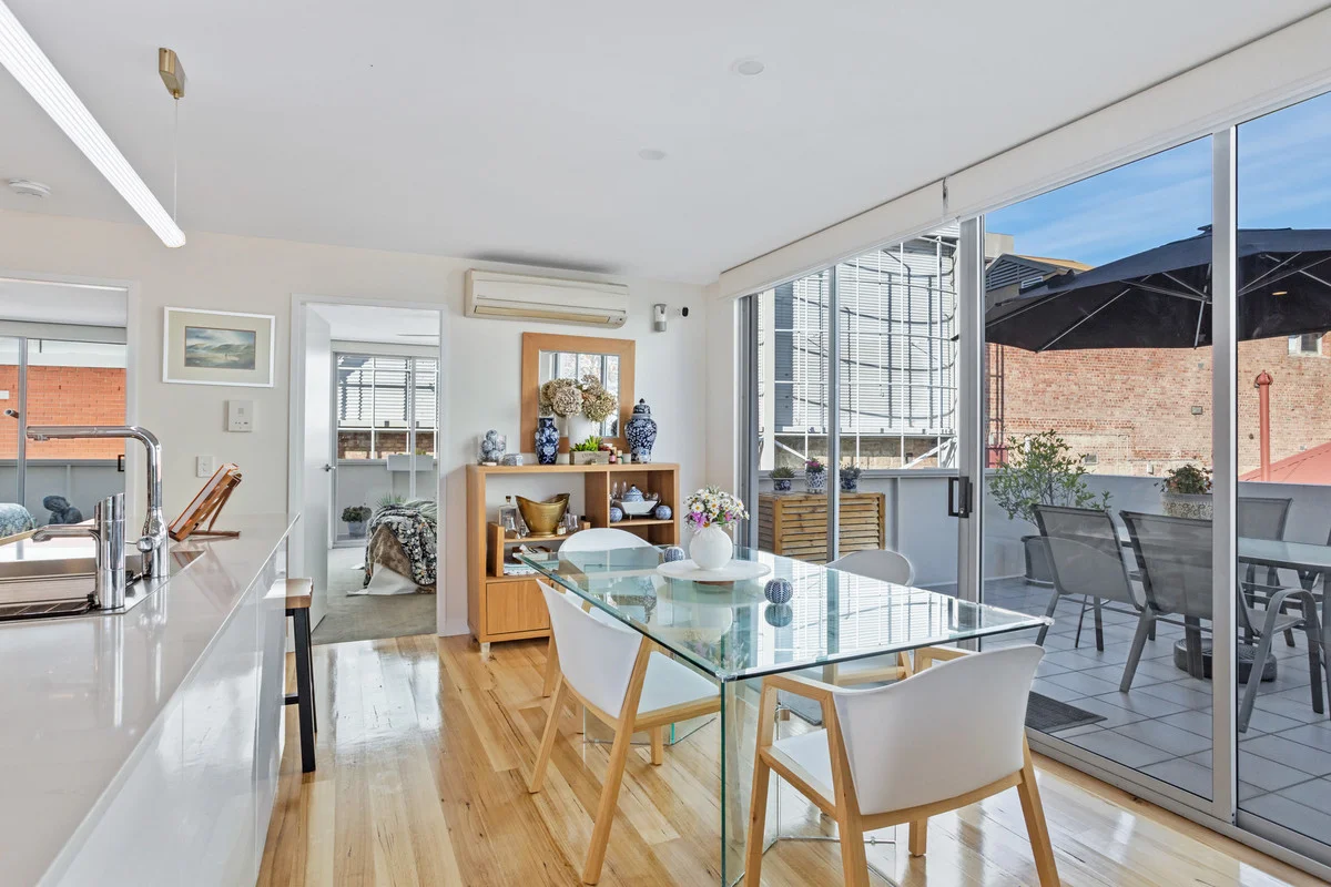 Additional image 8 of 43/37-39 Campbell Street, Hobart TAS 7000