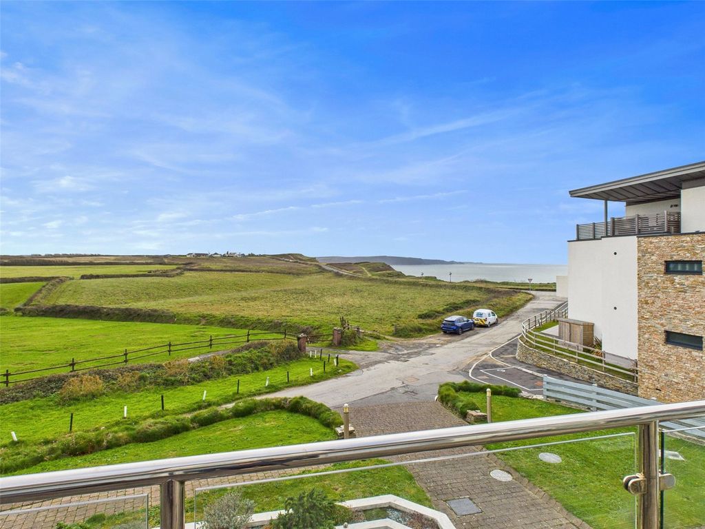Additional image 6 of 2 bed flat for saleUpton, Bude, Cornwall EX23