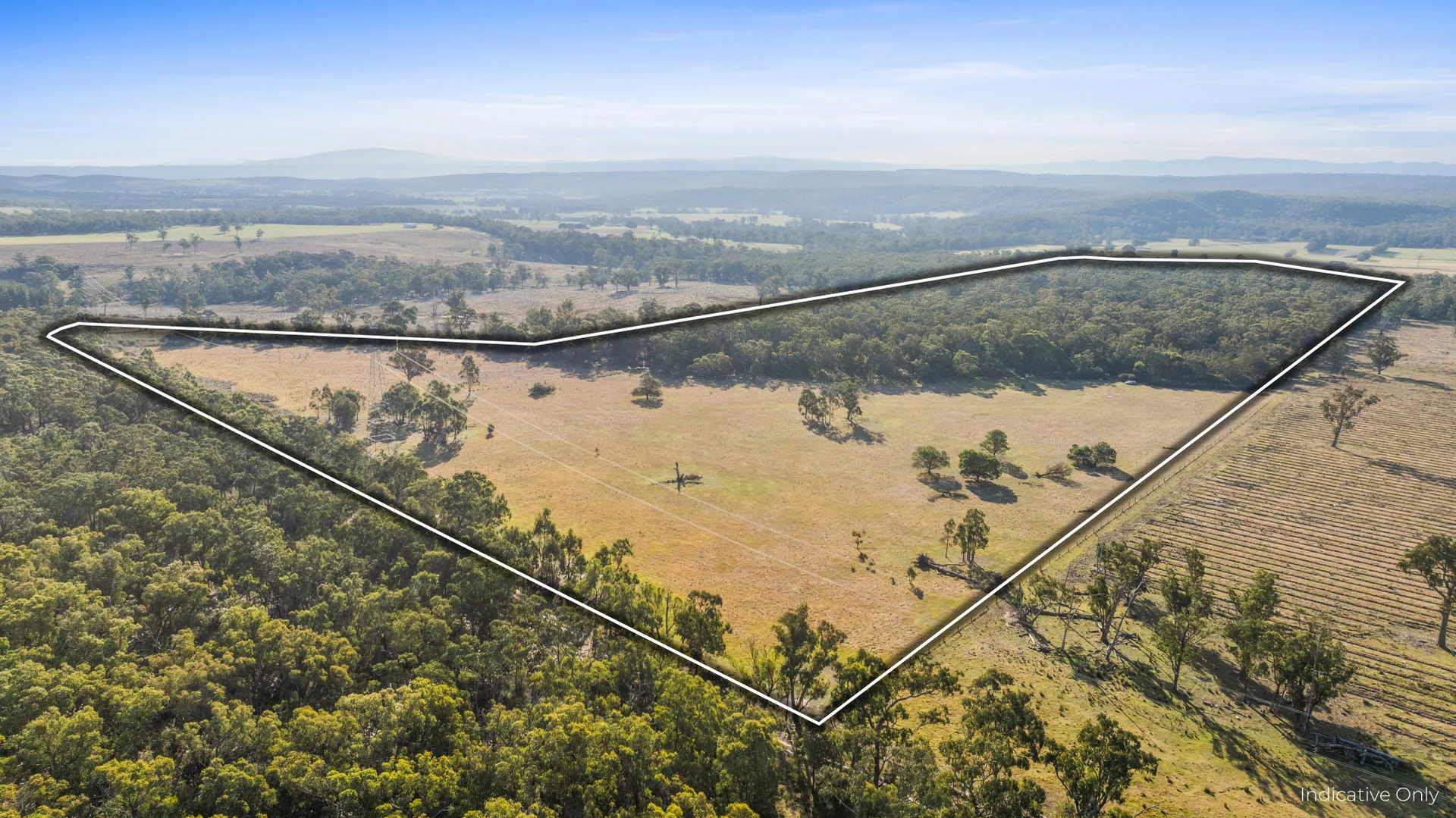 Additional image 2 of 19 Old Rosedale Road, Willung VIC 3847