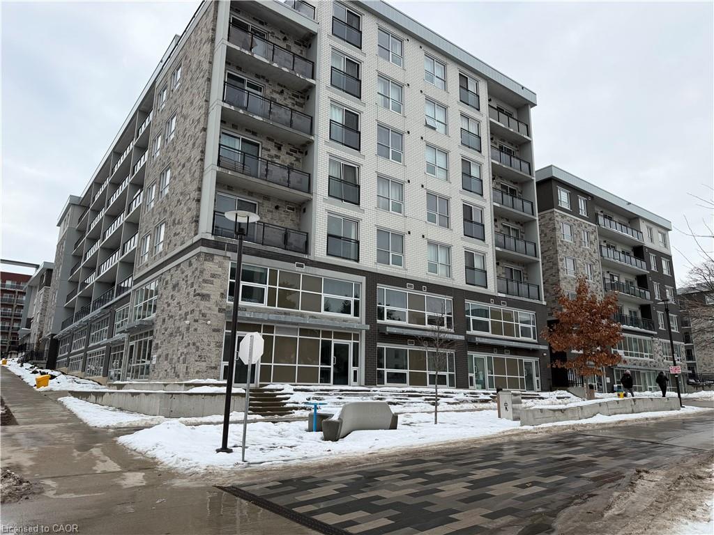 Additional image 2 of B112-275 Larch Street, Waterloo, ON, N2L 3R2