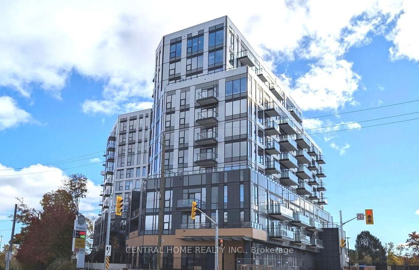 817-7439 Kingston Road, Toronto, ON, M1B 5S3