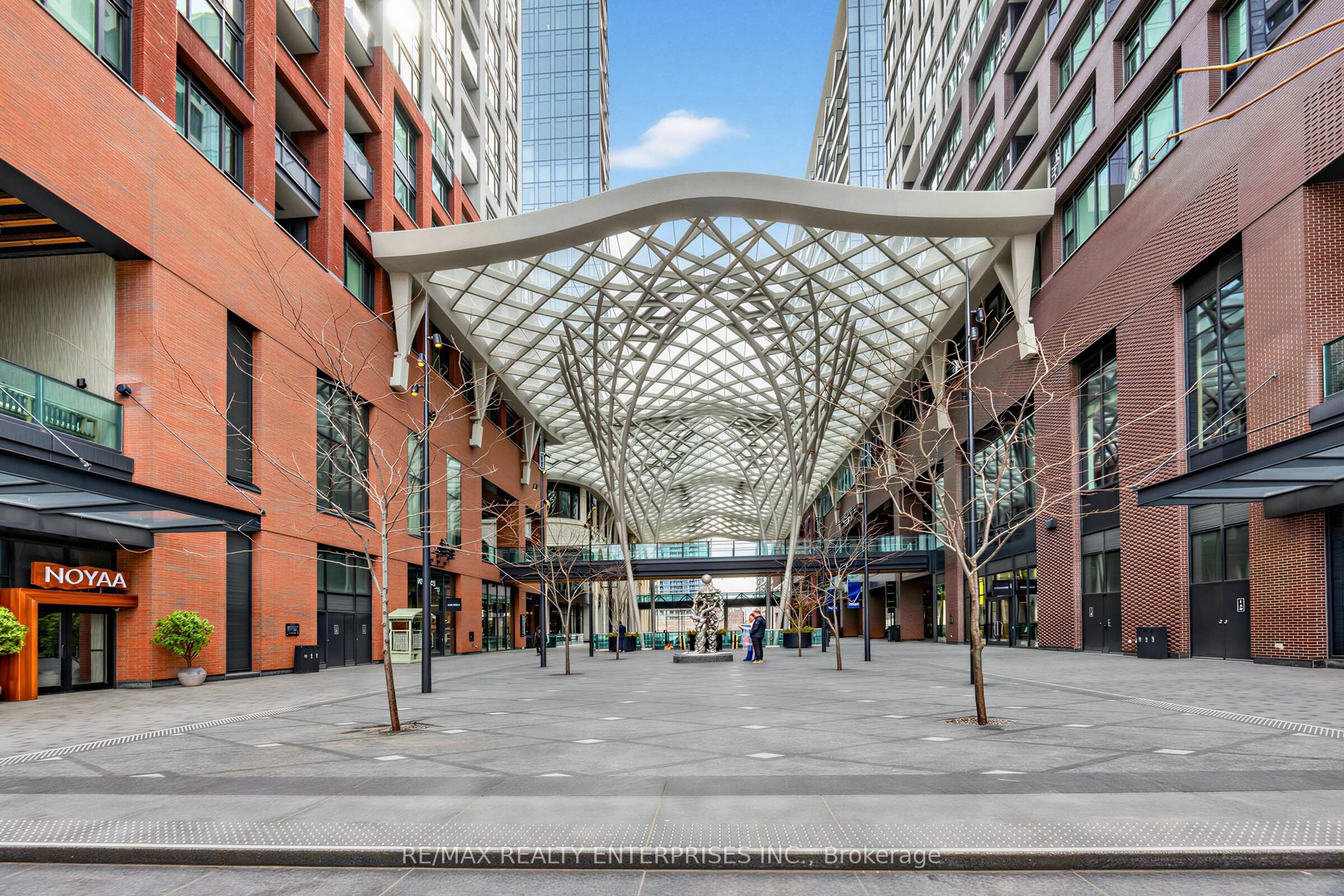 Additional image 2 of 2206-470 Front Street, Toronto, ON, M5V 0V6