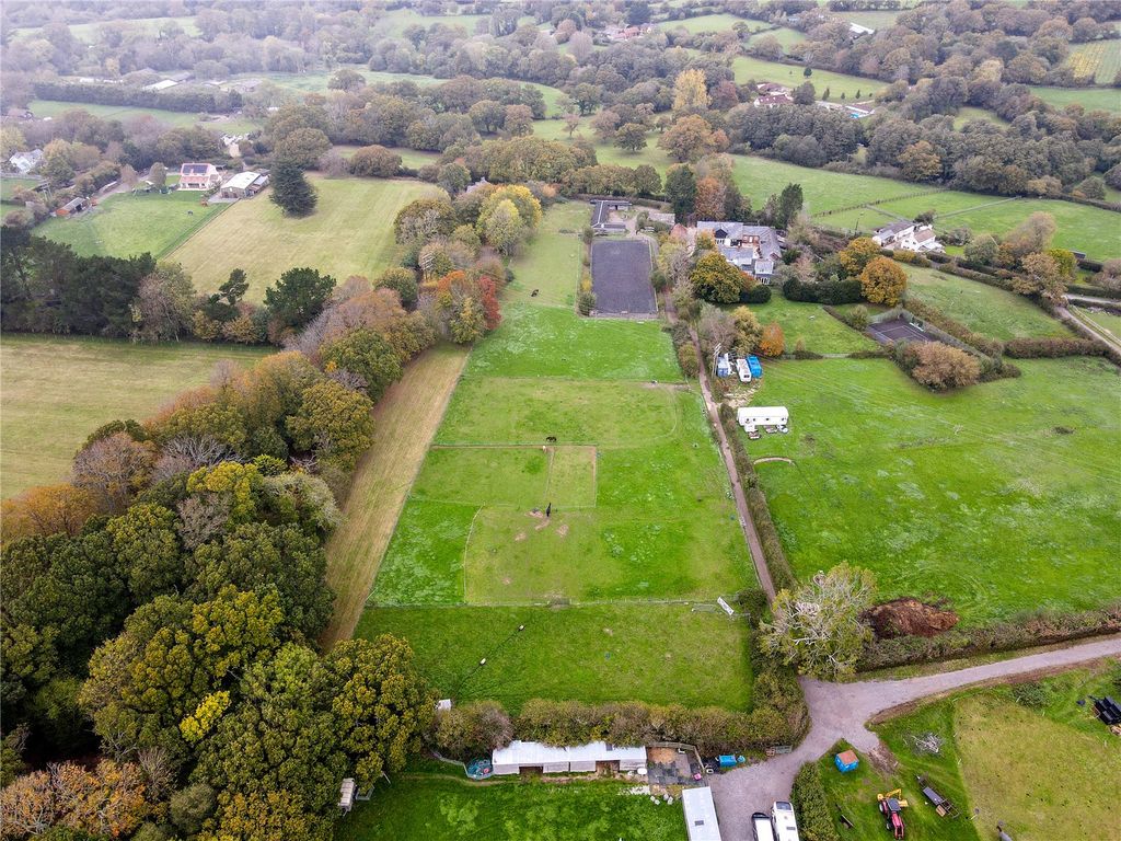 Additional image 14 of Land for saleFlexford Lane, Sway, Lymington, Hampshire SO41