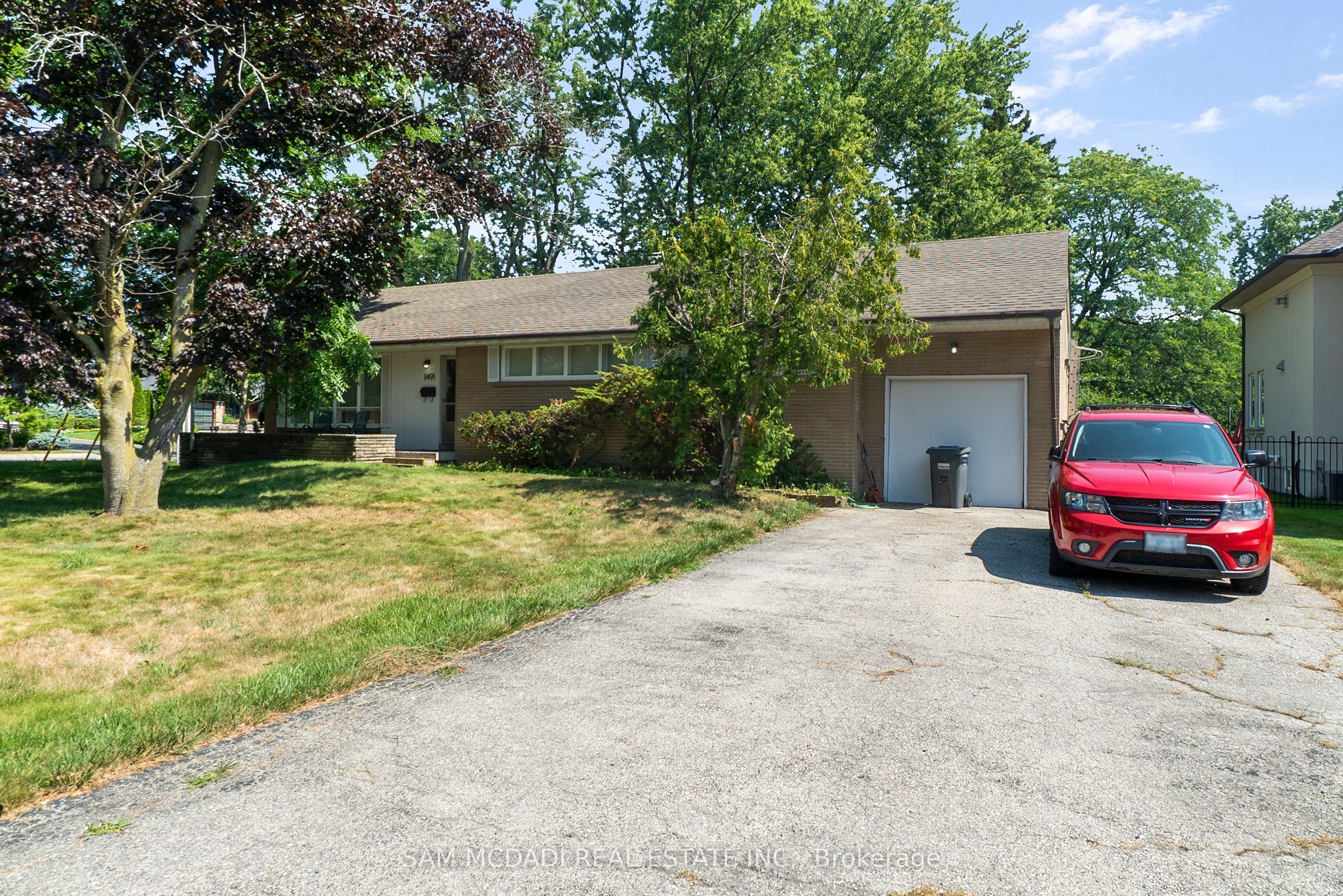 Additional image 4 of 1491 Woodeden Drive, Mississauga, ON, L5H 2V1