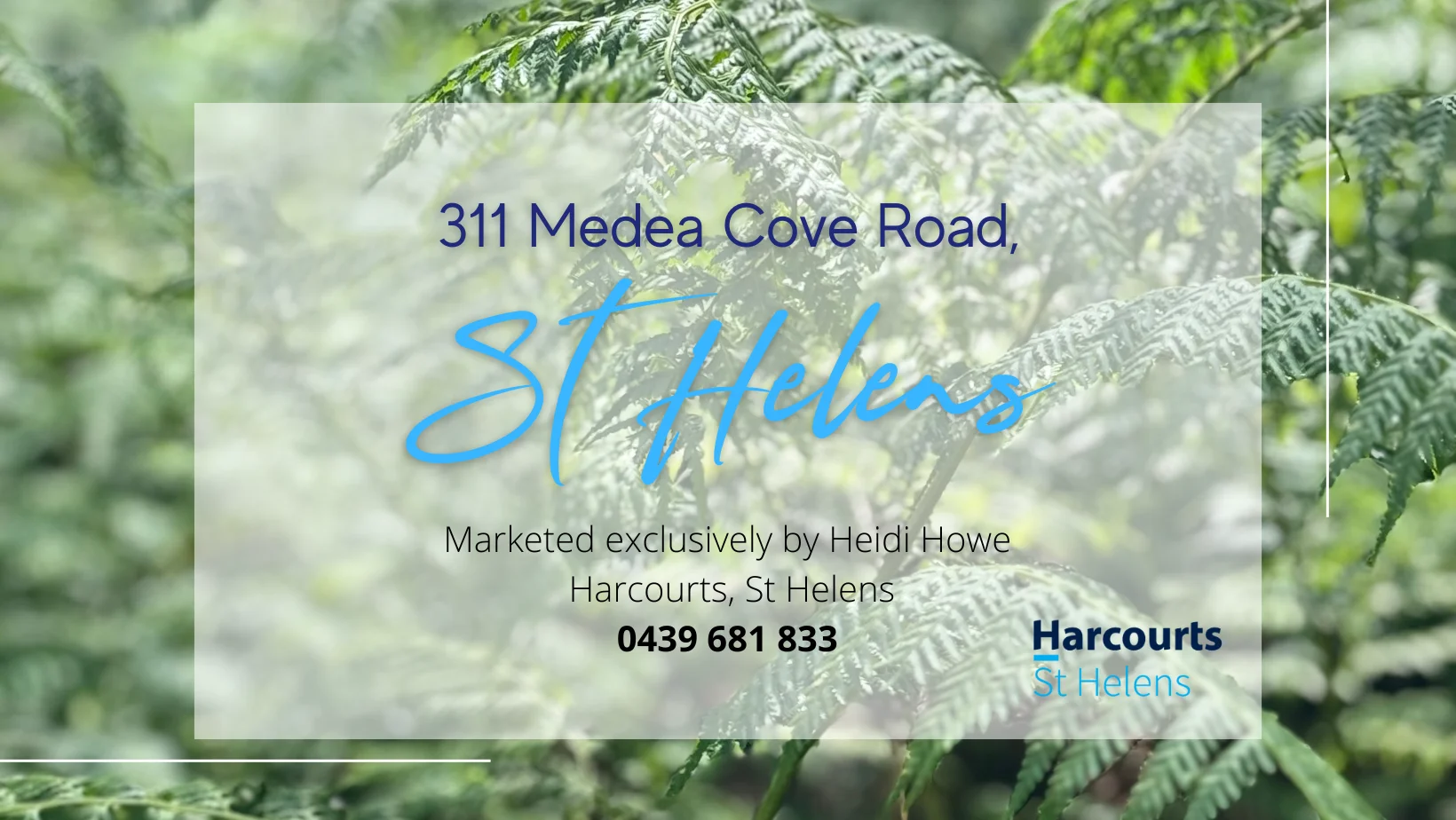 Additional image 15 of 311 Medeas Cove Road, St Helens TAS 7216