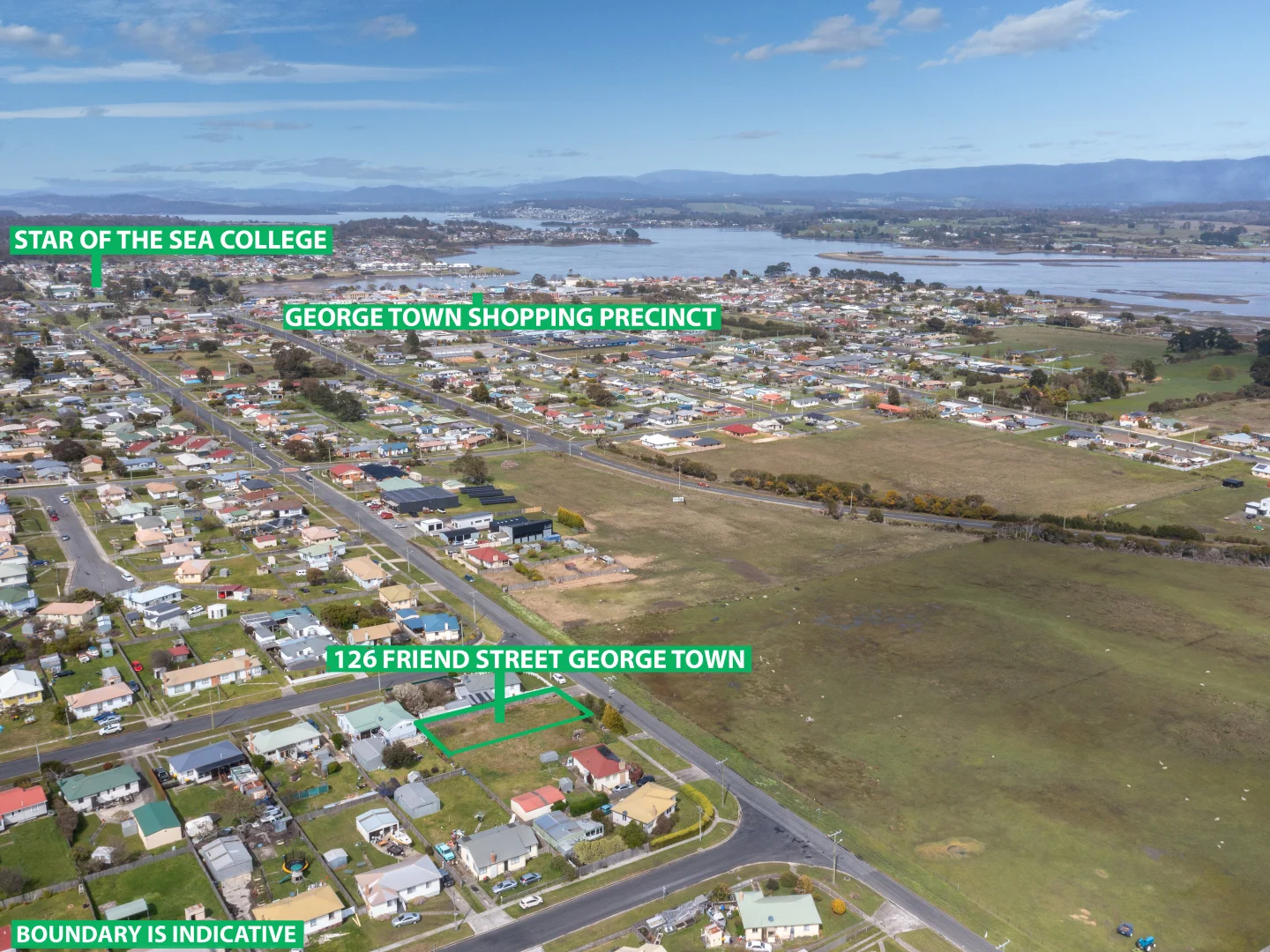 Additional image 5 of 126 Friend Street, George Town TAS 7253