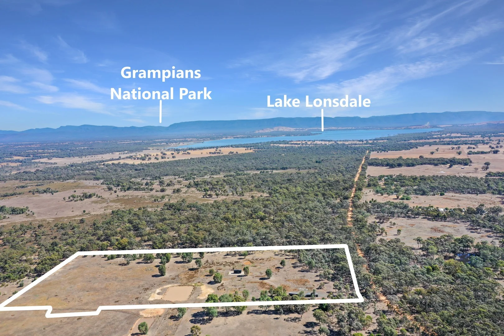 Additional image 2 of 37 Red Hill Road, Deep Lead Via, Stawell VIC 3380