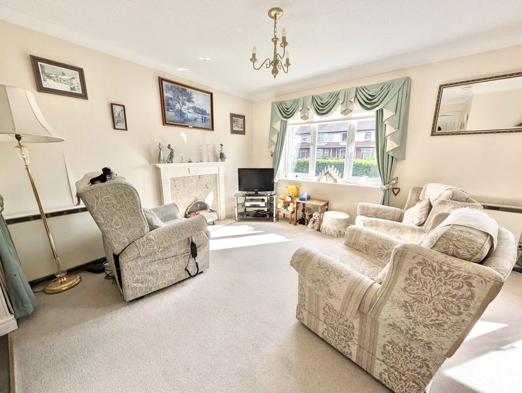 Additional image 2 of 2 bed flat for saleHinderton Road, Neston, Cheshire CH64