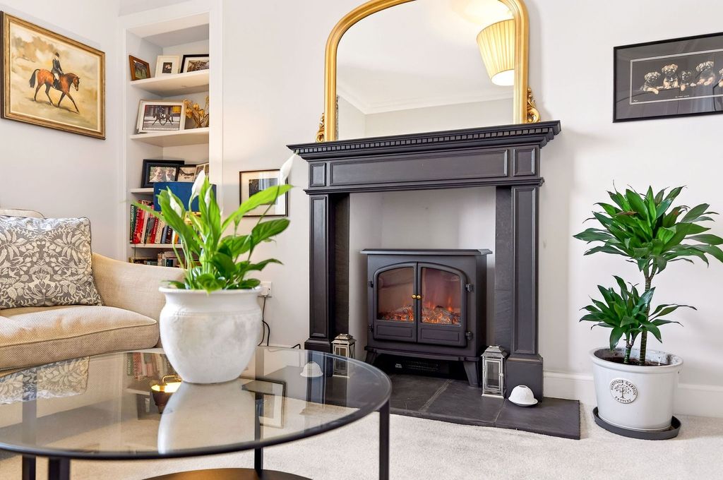 Additional image 10 of 3 bed flat for saleMain Street, East Calder EH53