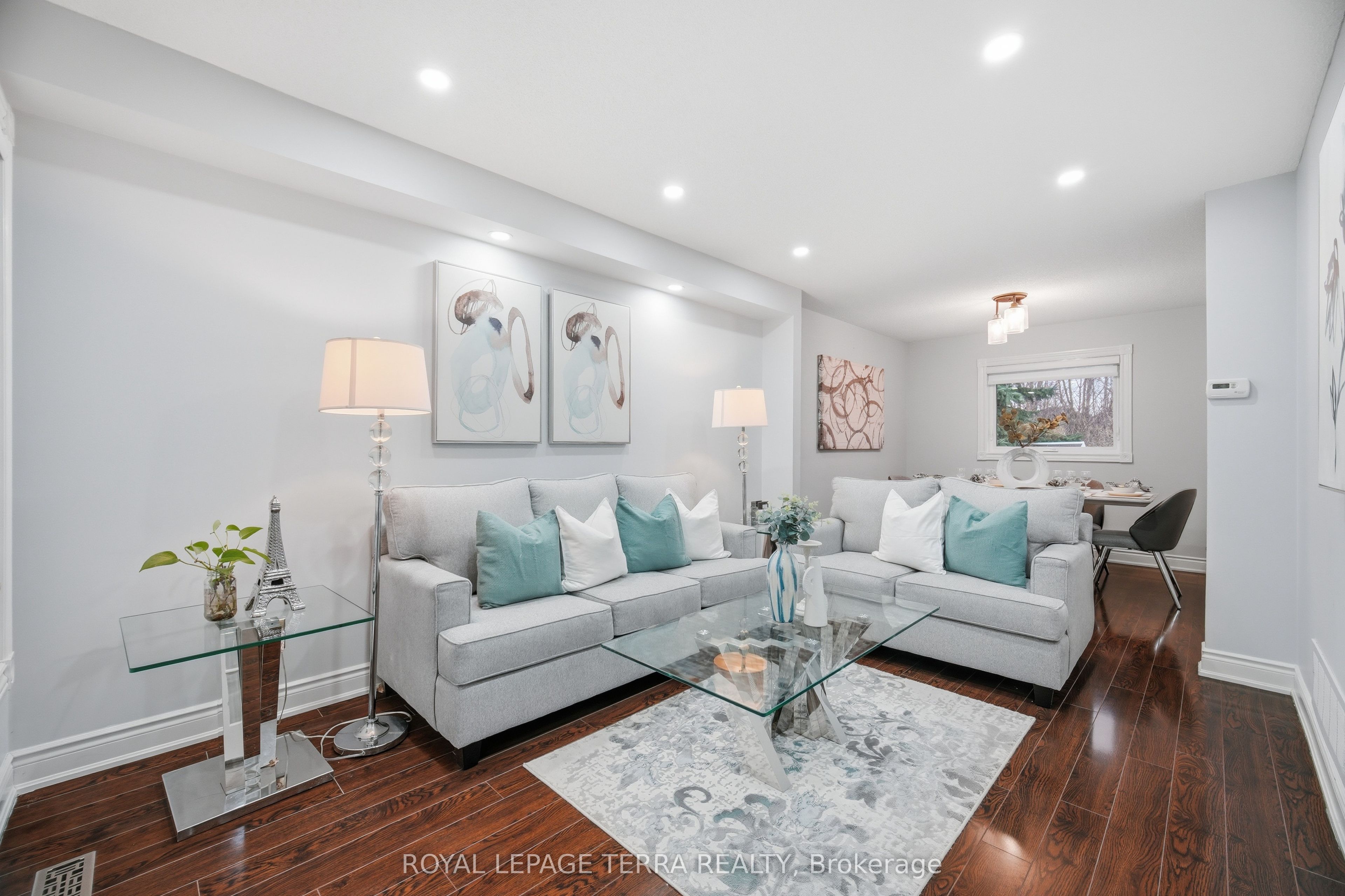 Additional image 6 of 3423 Nighthawk Trail, Mississauga, ON, L5N 6G4