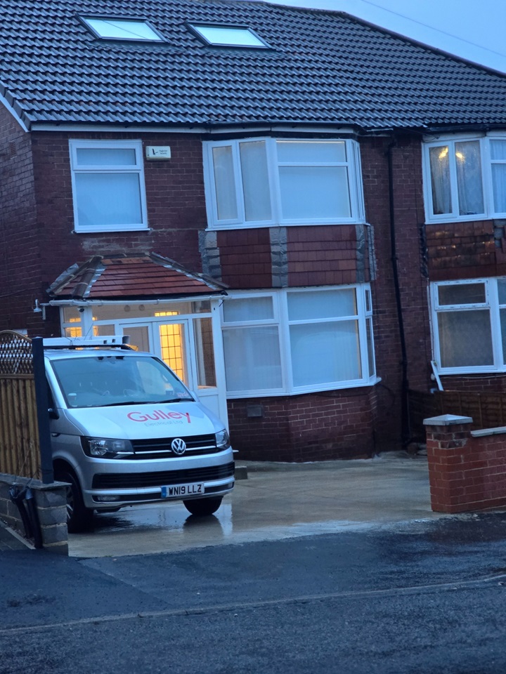 Additional image 30 of 5 Bed Semi-Detached House, Moor Allerton Avenue, LS17, N1 7GU