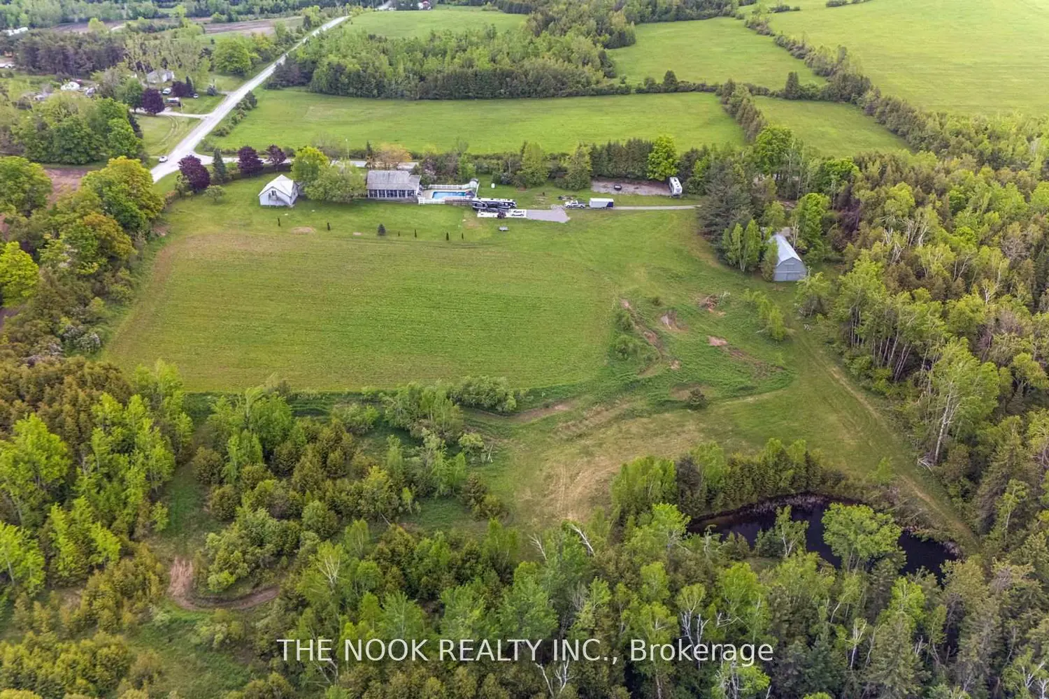 Additional image 15 of 593 Pigeon Creek Road