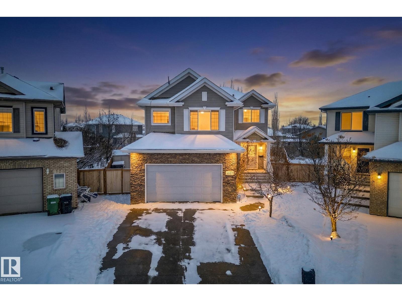 112 Windrose Drive, Leduc, AB, T9E8S7