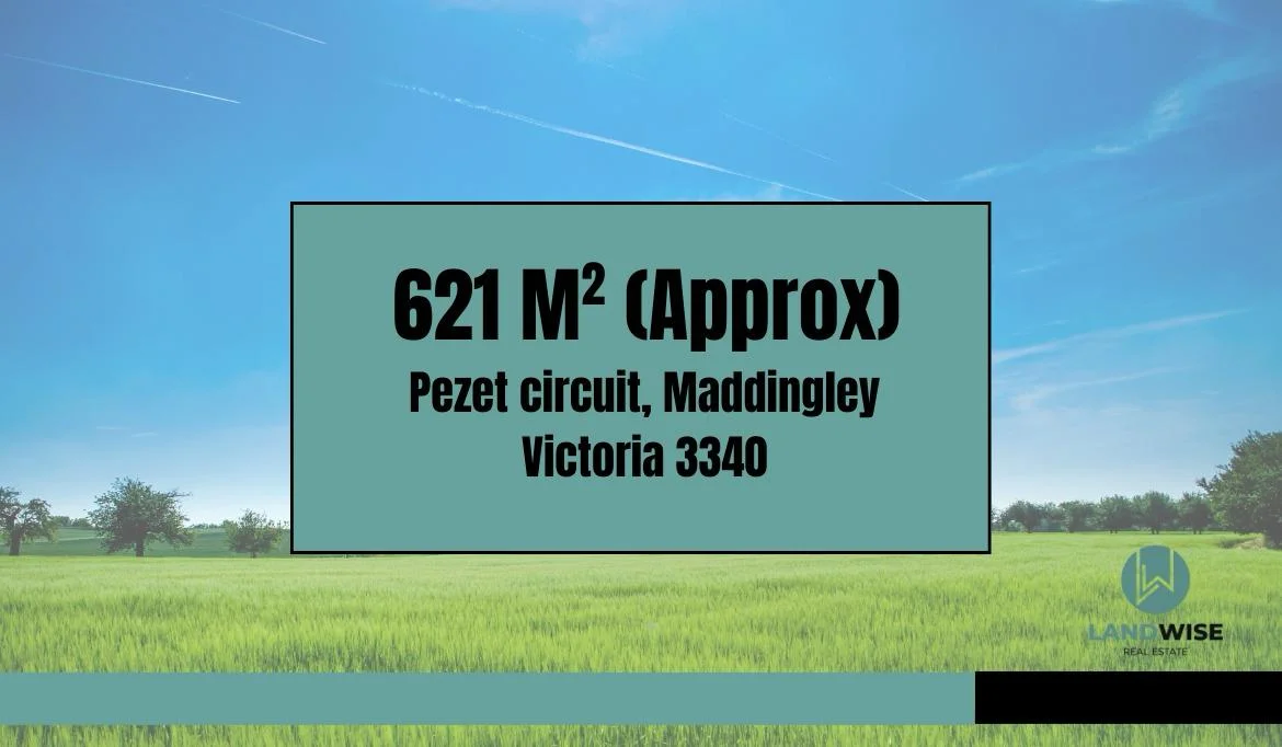 13 Pezet Circuit, Maddingley VIC 3340