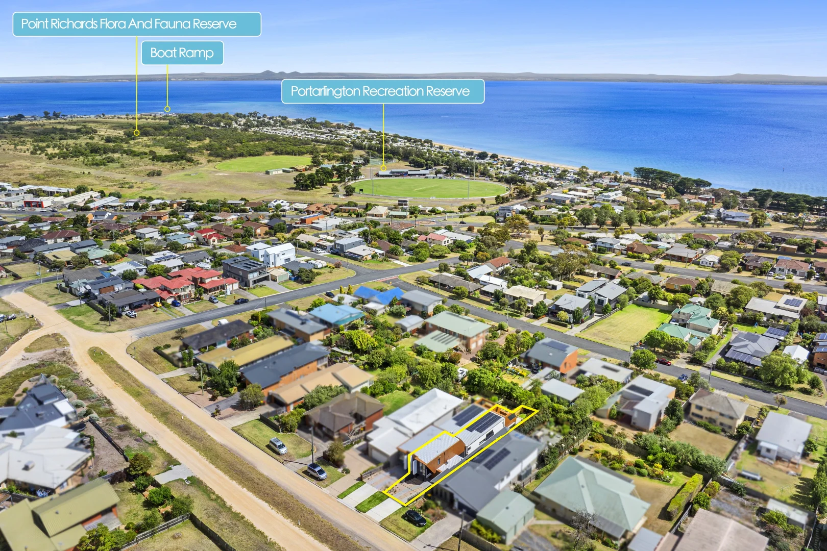 Additional image 7 of Townhouses/13 Willis Street, Portarlington VIC 3223