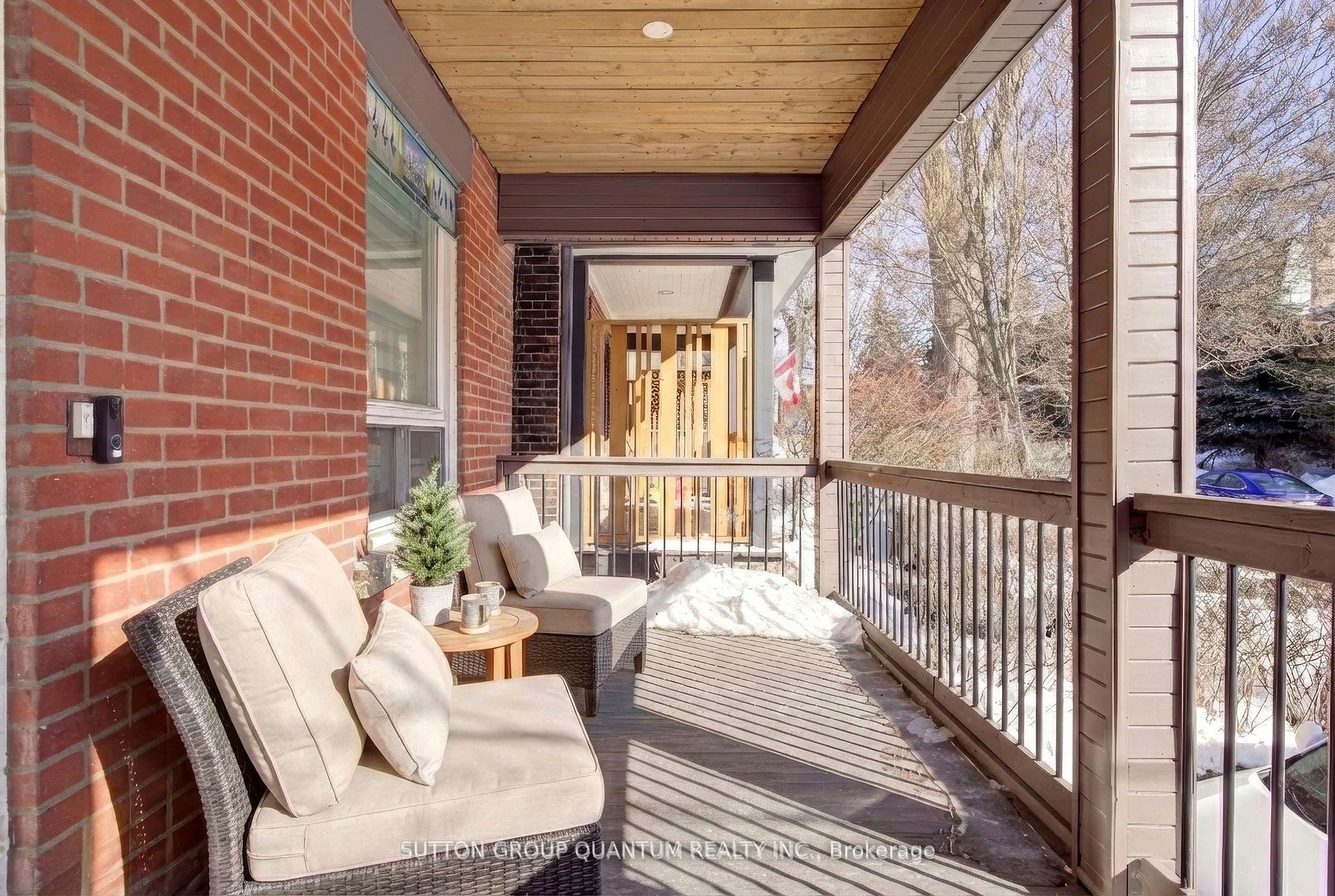 Additional image 3 of 232 Pearson Avenue, Toronto, ON, M6R 1G7