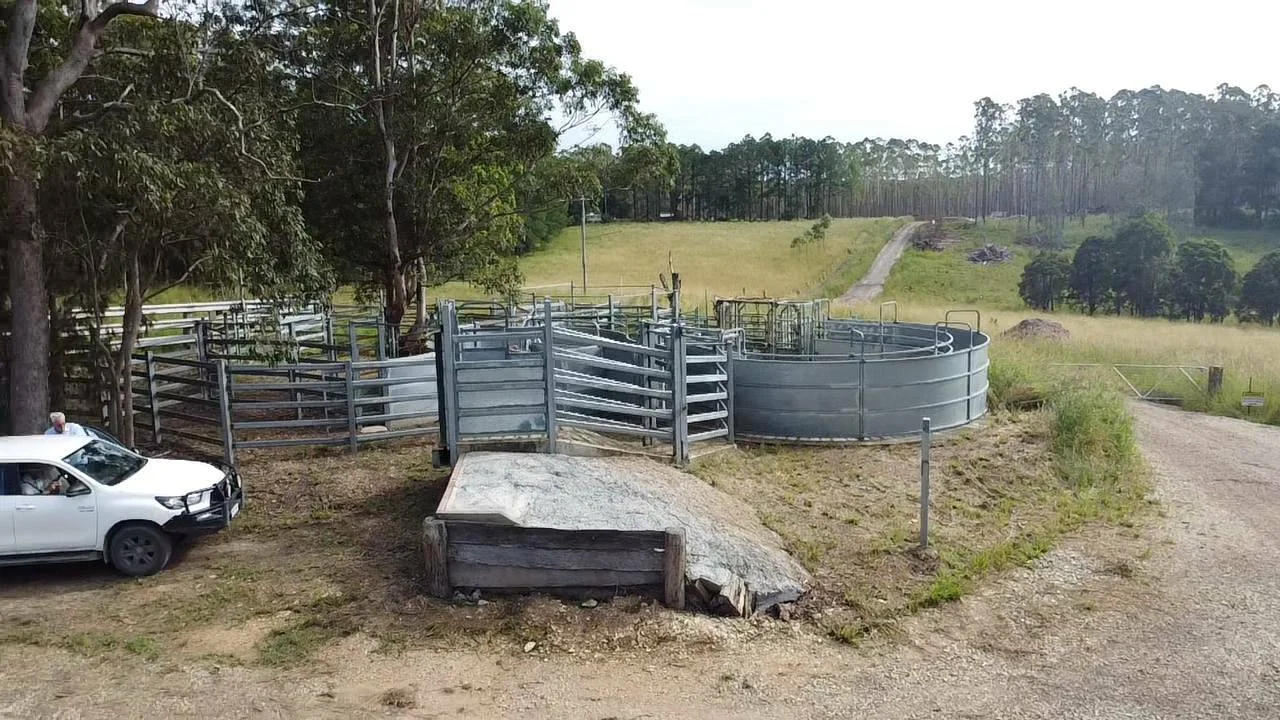 Additional image 13 of Lot 1332 &/Lot 1334 South Bank Road, Eungai Rail NSW 2441