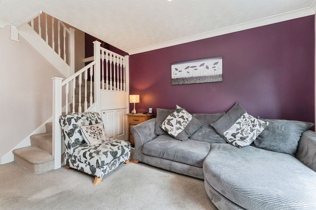 Additional image 6 of 3 bed semi-detached house for saleGull Way, Chatteris PE16