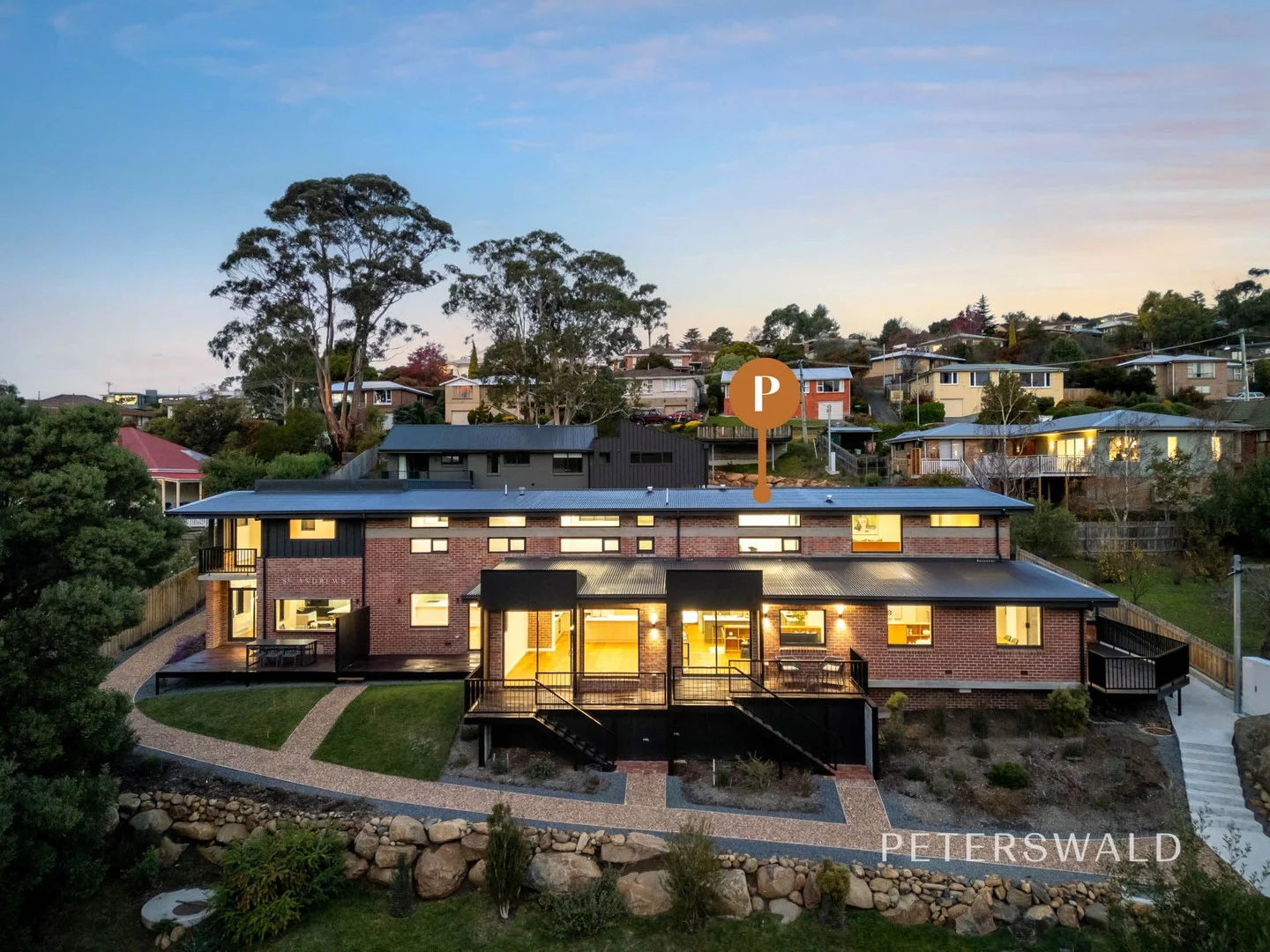 2/224-226 Lenah Valley Road, Lenah Valley TAS 7008