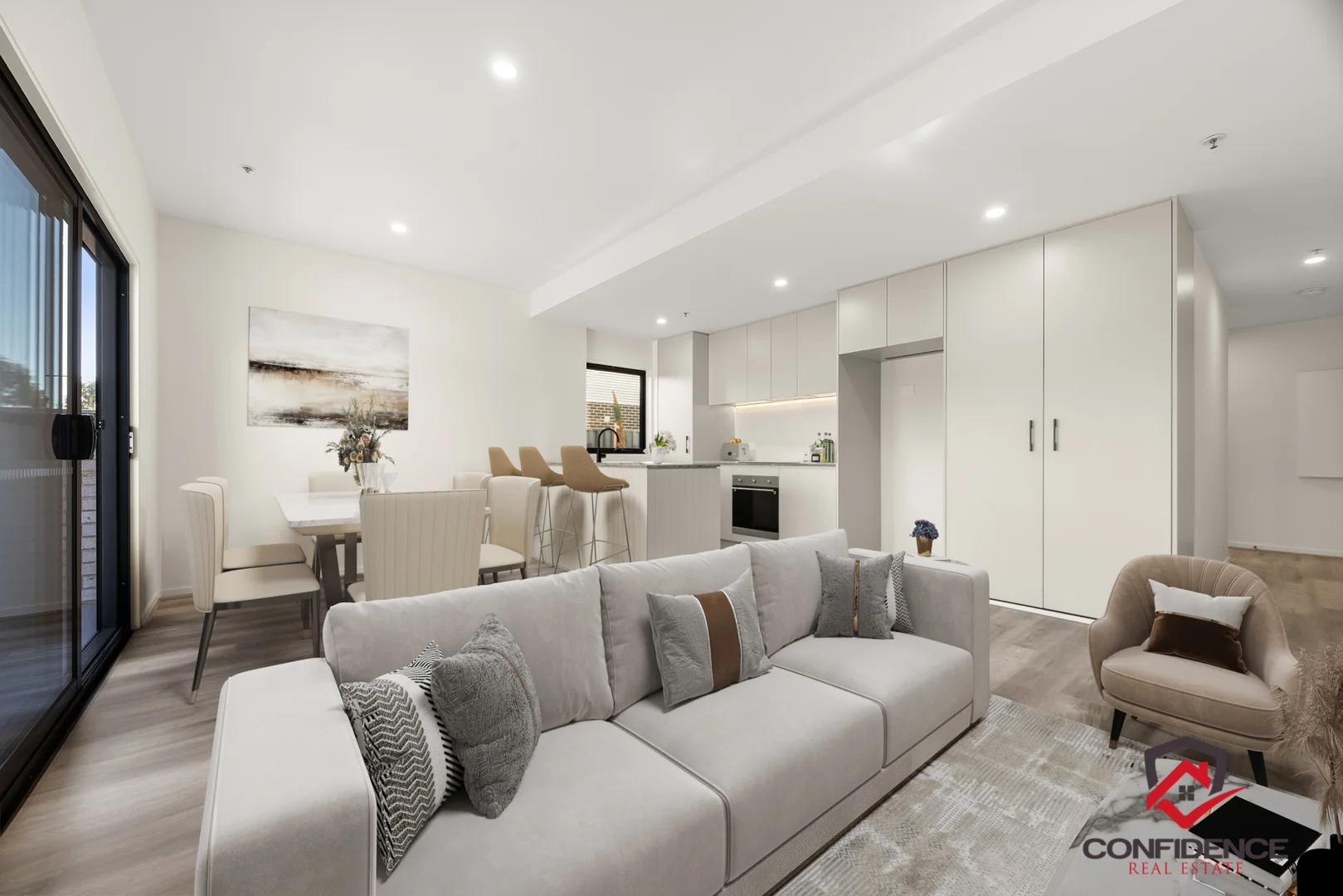 Additional image 4 of 28/181 Sutherland Crescent, Taylor ACT 2913