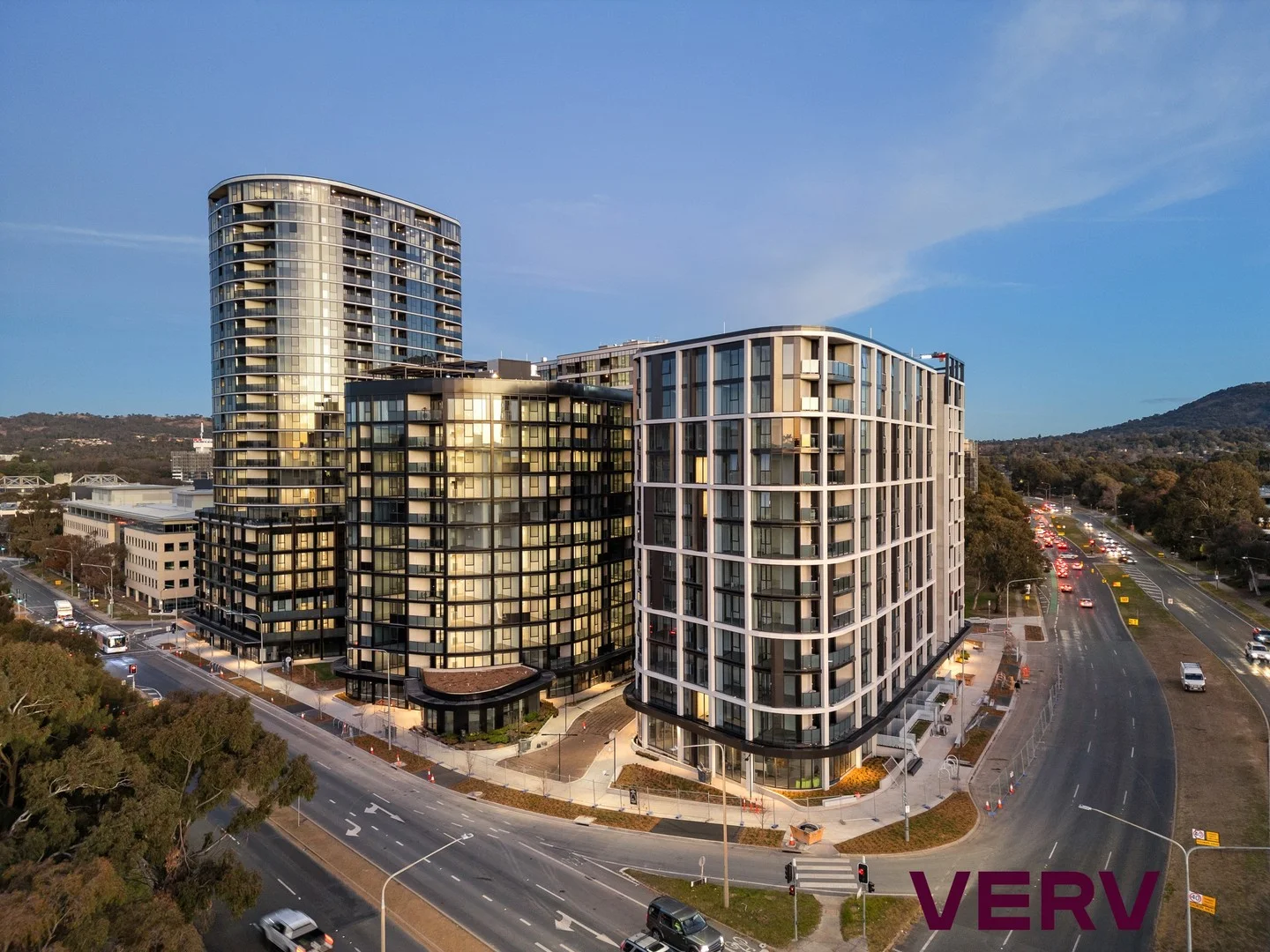814/220 Melrose Drive, Phillip ACT 2606