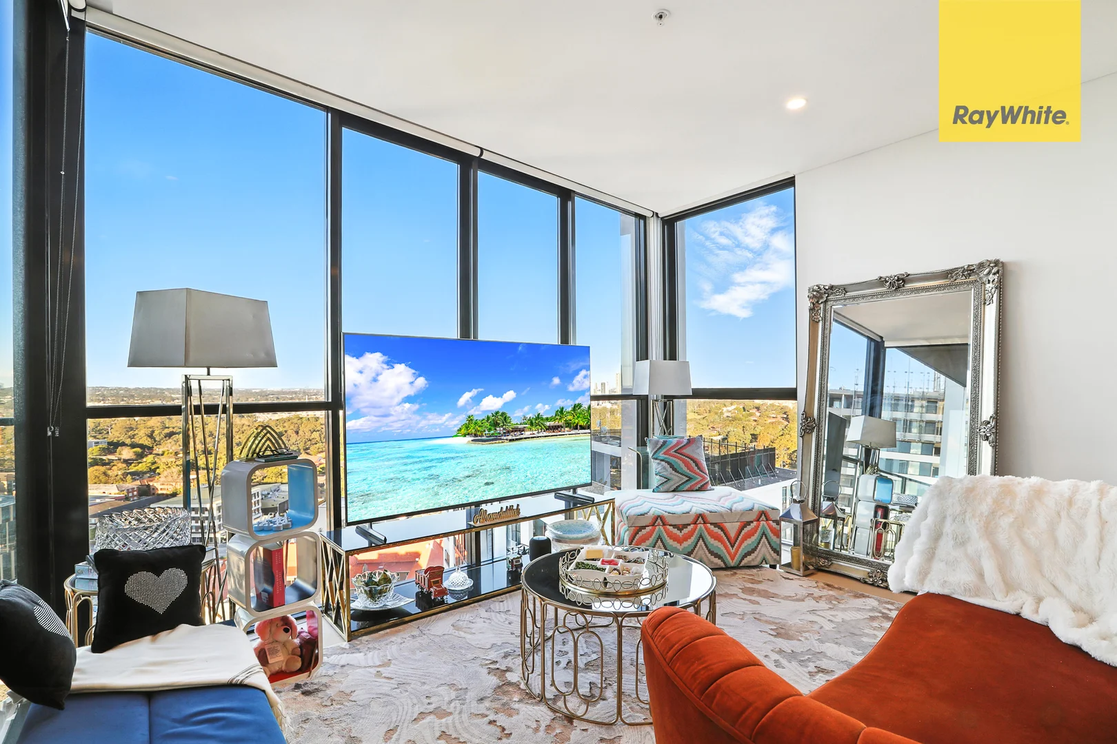 Additional image 10 of 1744/9 Maple Tree Road, Westmead NSW 2145