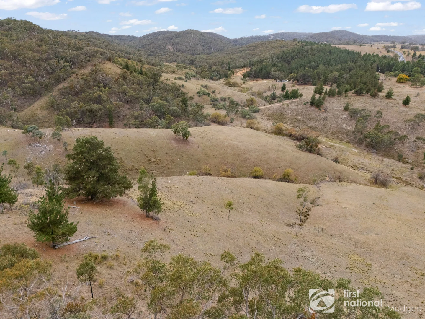 Additional image 4 of Lot 112 (Part 5925) Ilford Sofala Road, Sofala NSW 2795