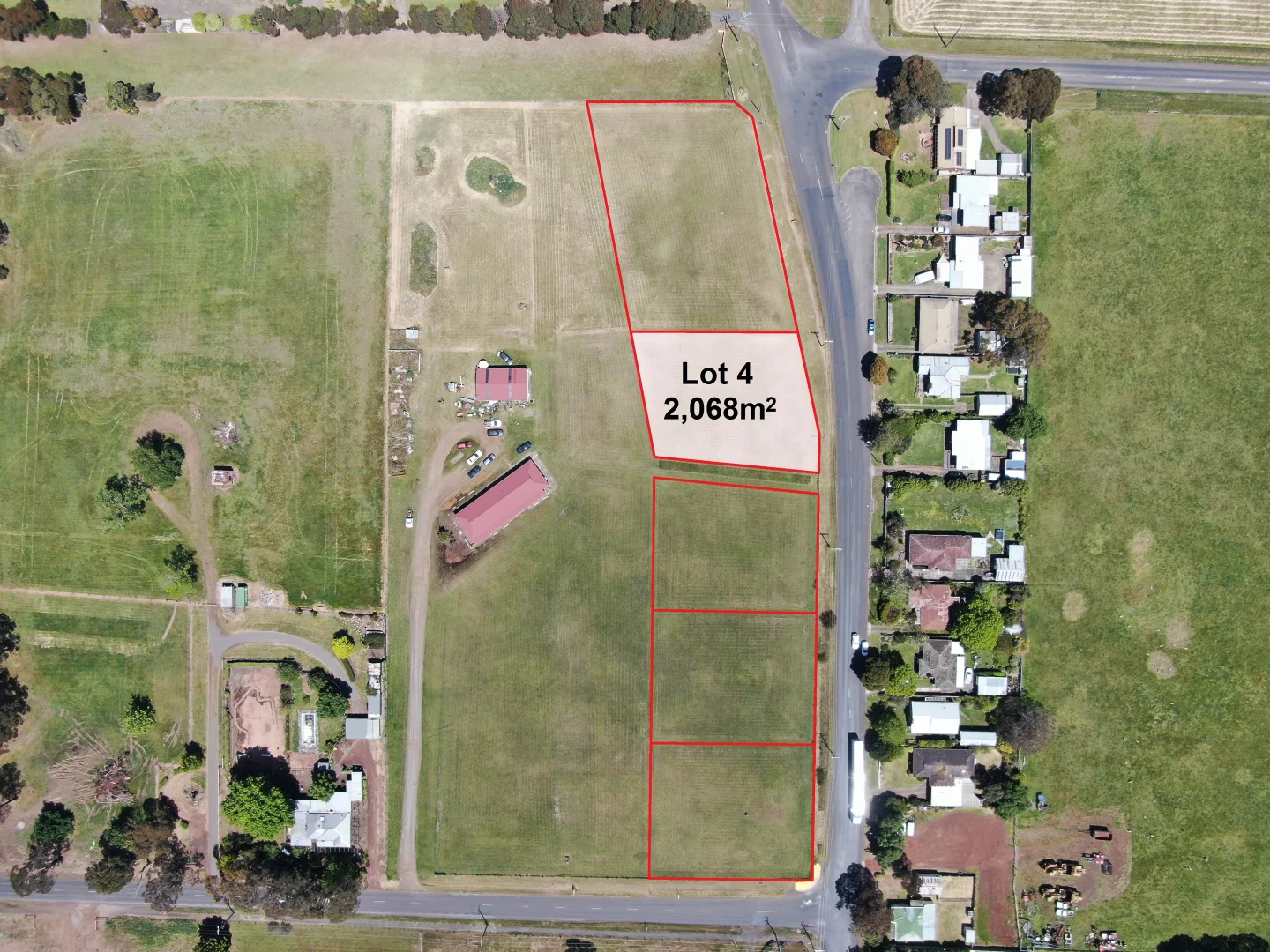 Additional image 3 of 4/2-14 Petschels Lane, Hamilton VIC 3300