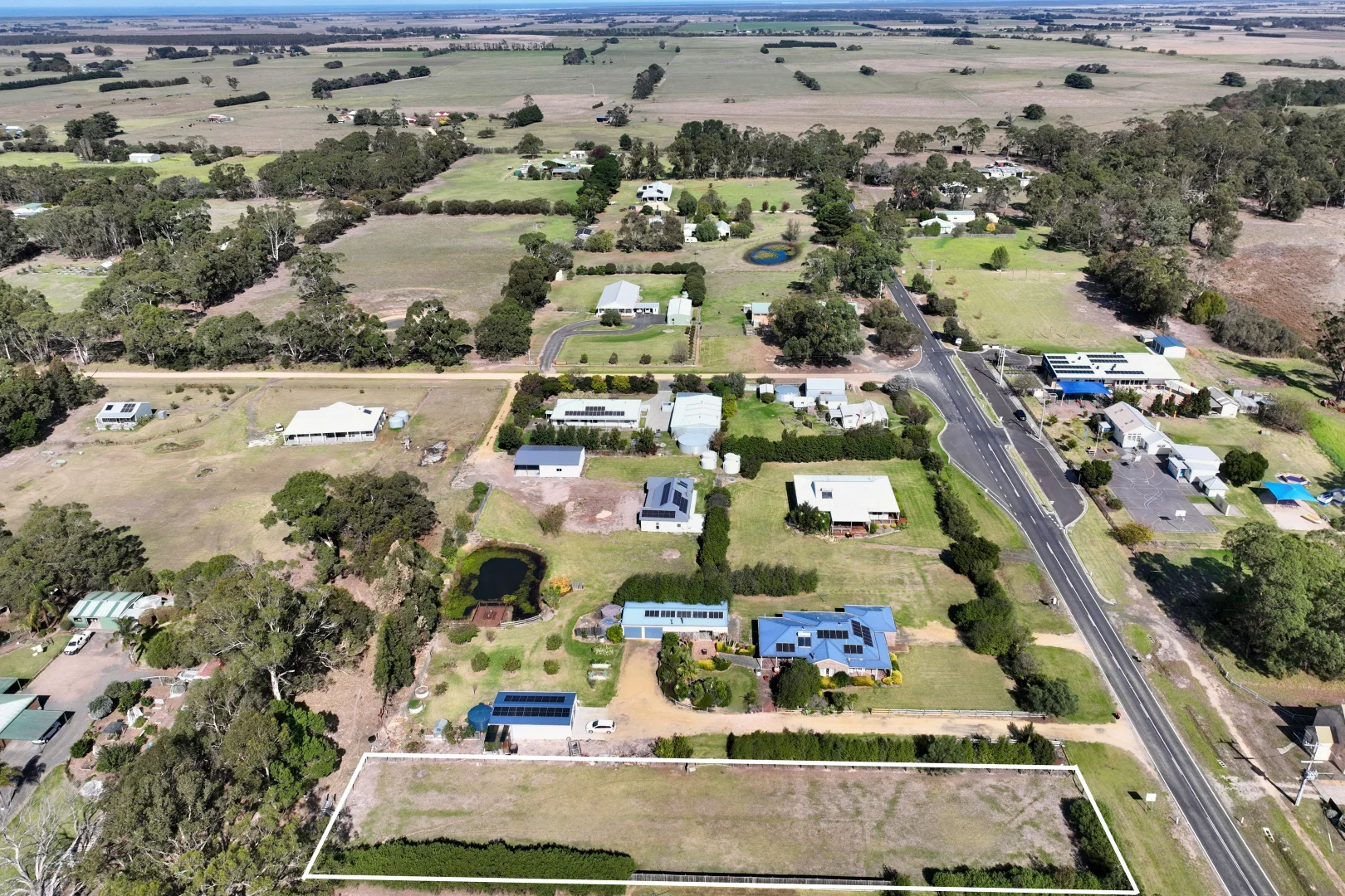 Additional image 8 of 50 Prince Street, Woodside VIC 3874