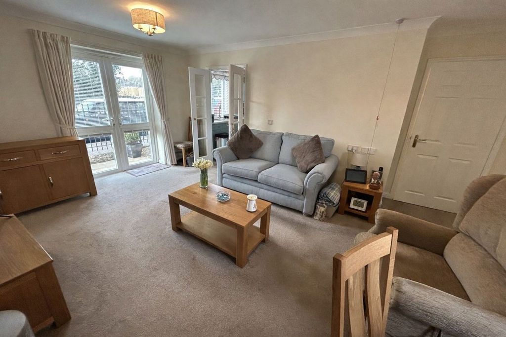 Additional image 3 of 2 bed flat for saleHeol Gouesnou, Brecon LD3