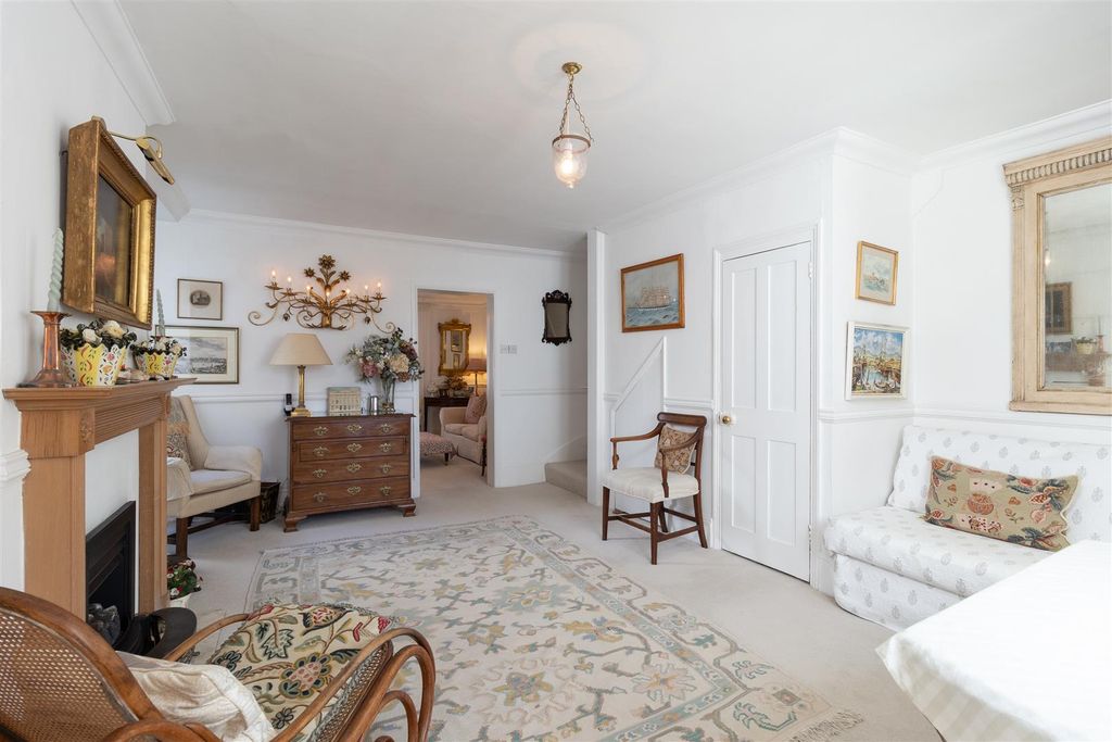 Additional image 5 of 4 bed semi-detached house for saleYarmouth, Isle Of Wight PO41