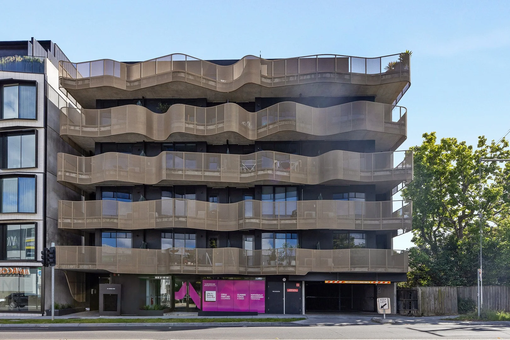 Additional image 12 of 506/771 Toorak Road, Hawthorn East VIC 3123